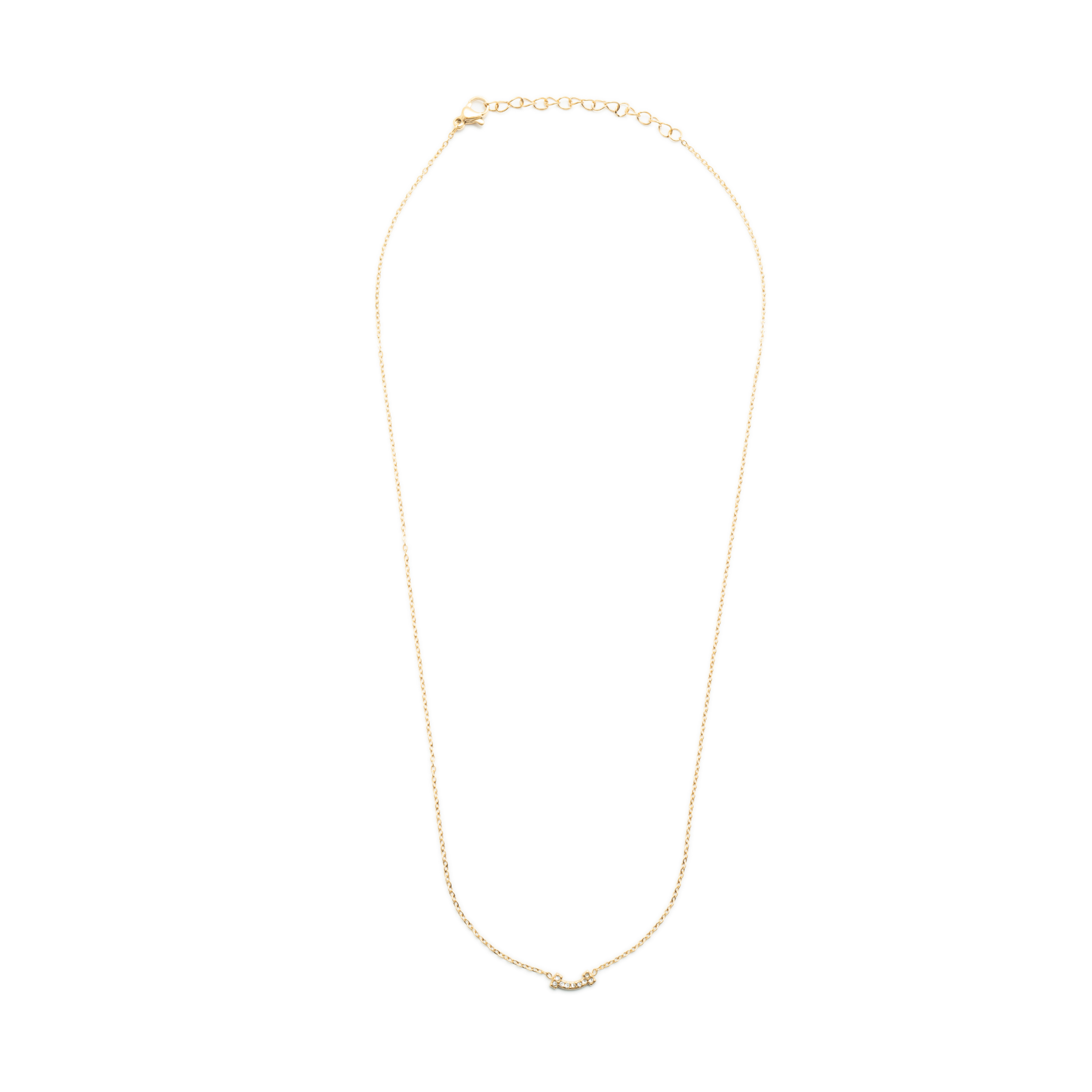 COLLAR HUESO