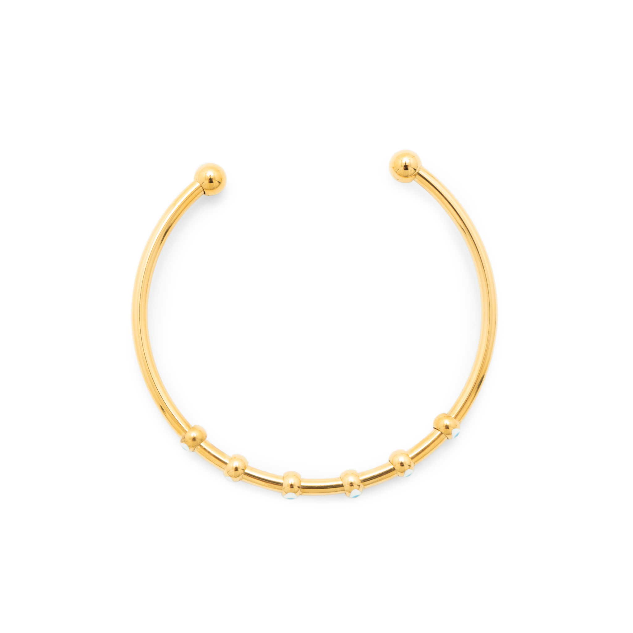 PULSERA OJO DE GOTA