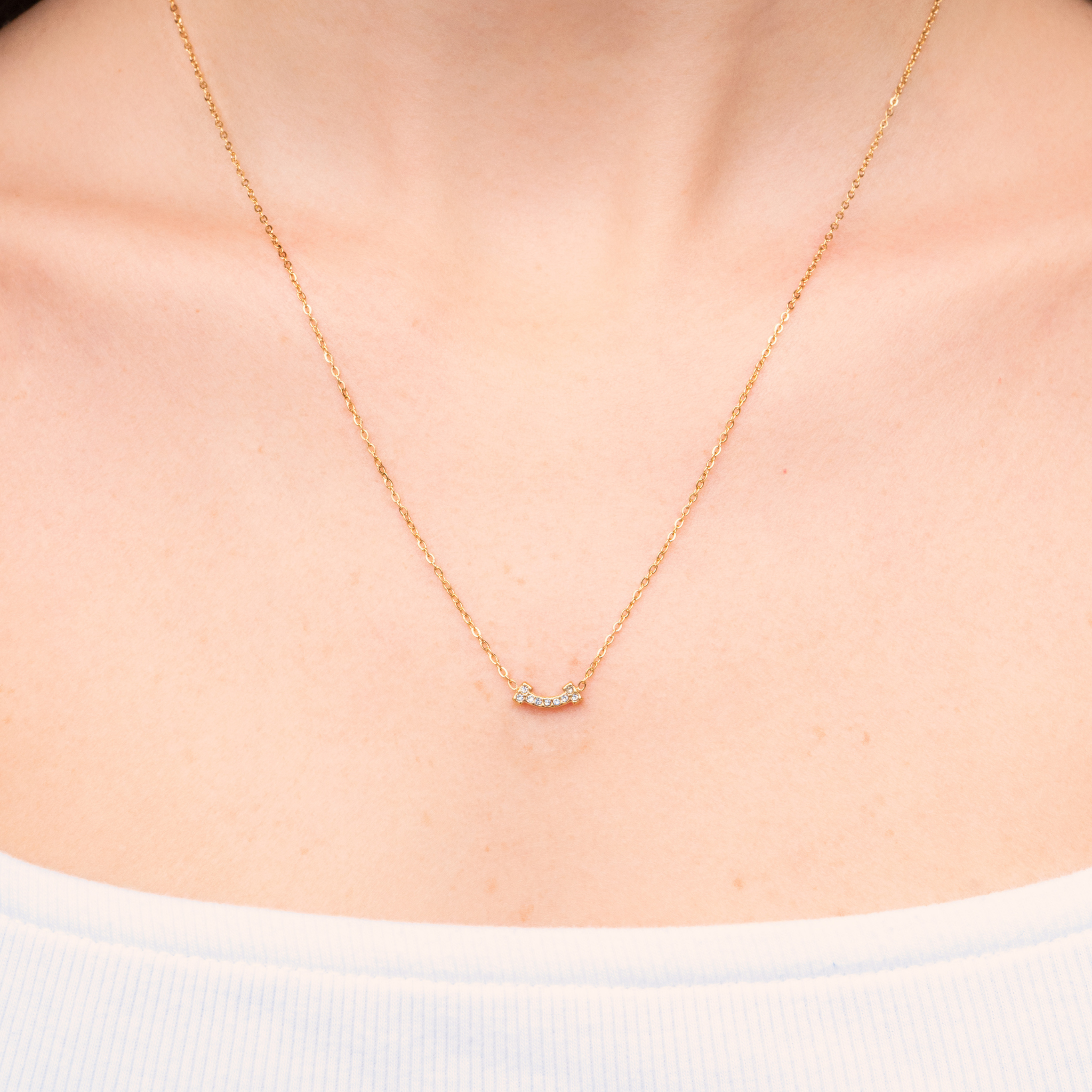 COLLAR HUESO