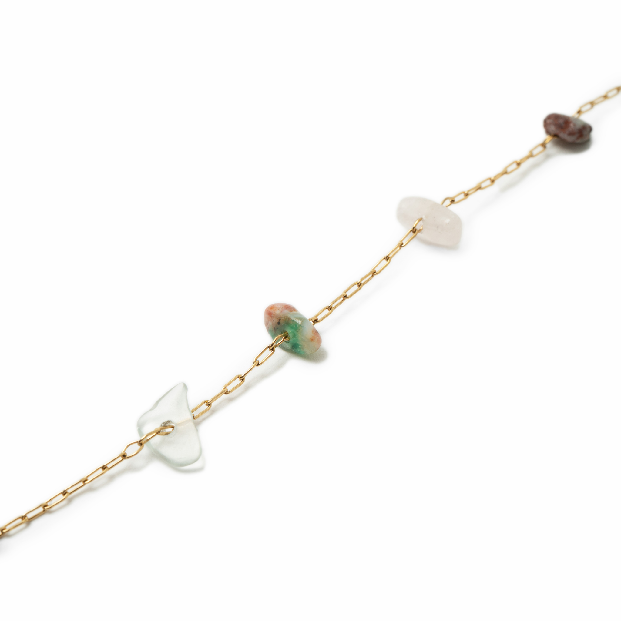COLLAR GOTA MAXI