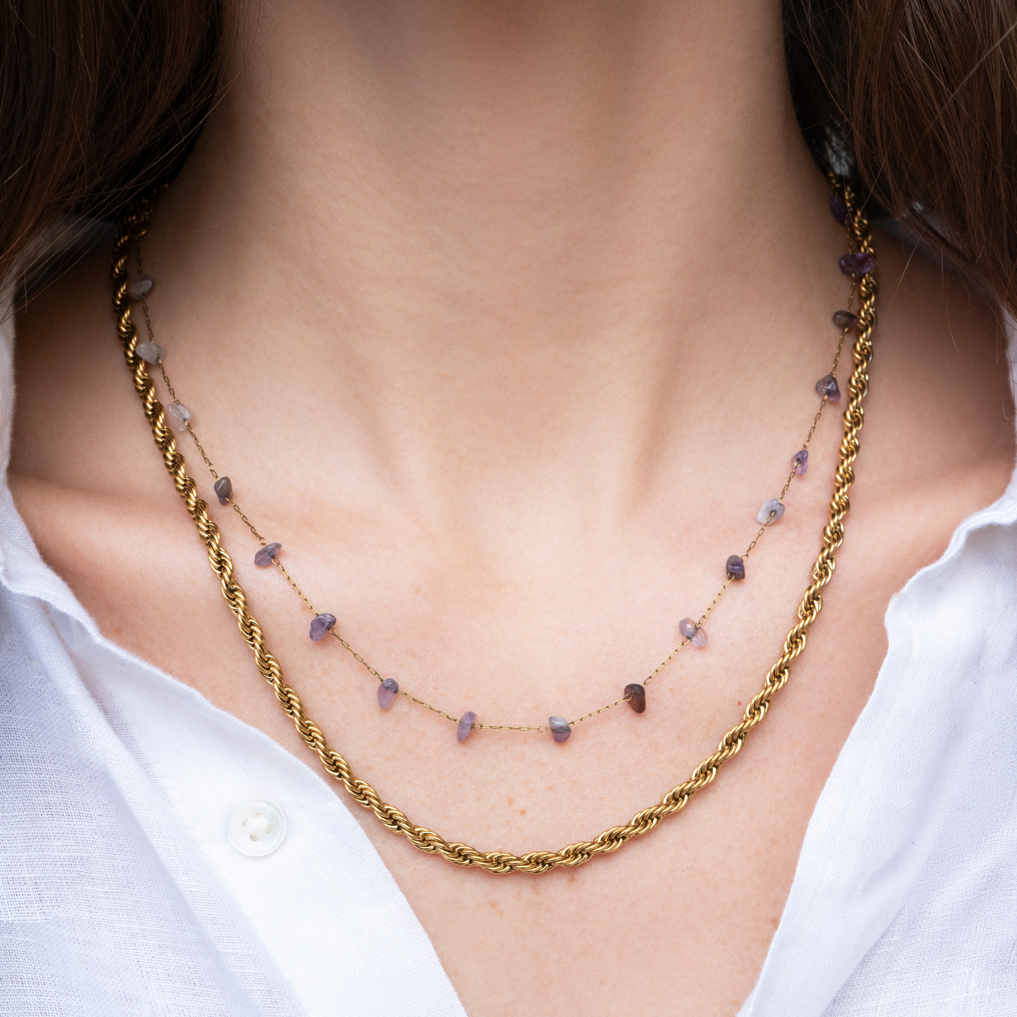 COLLAR GOTA