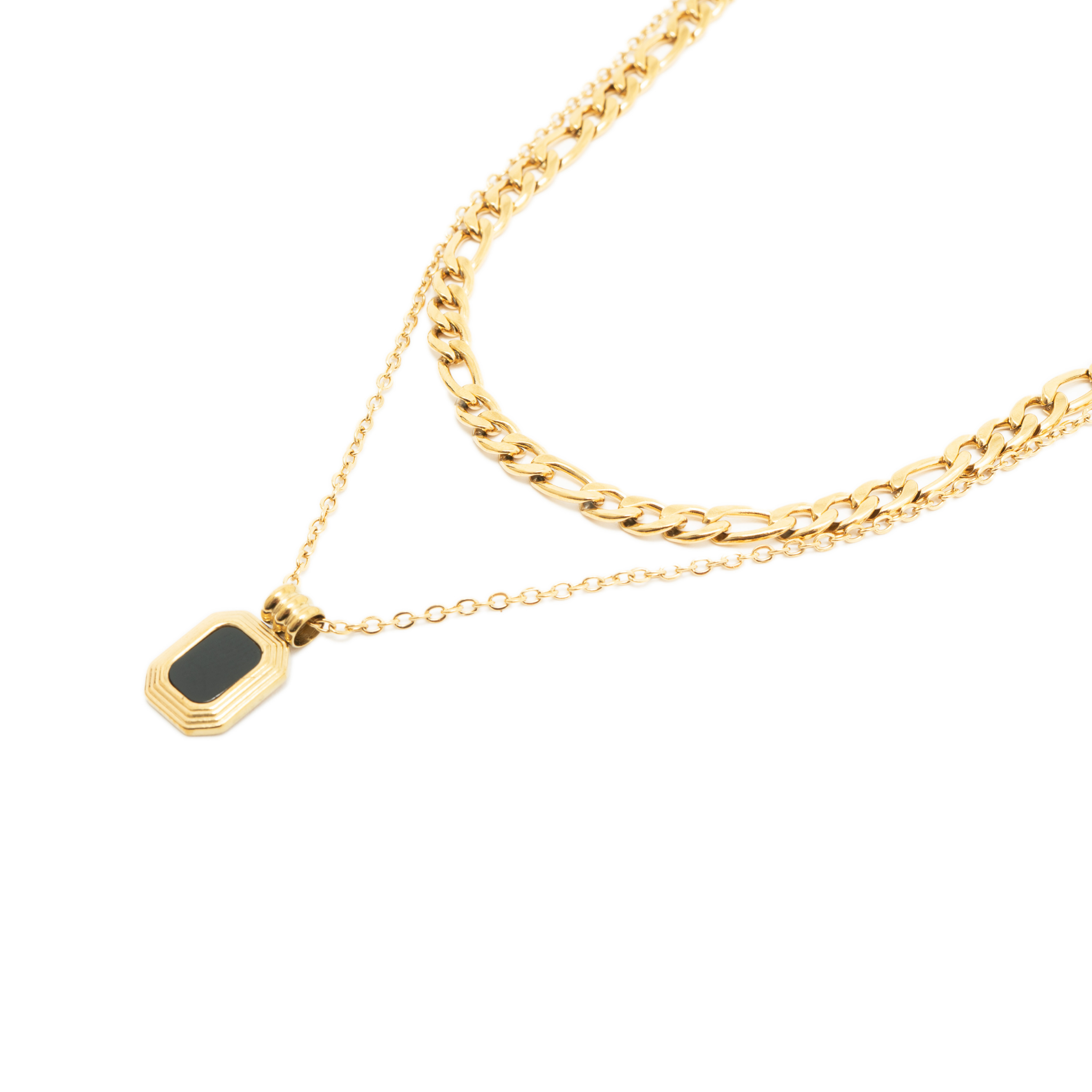 COLLAR ARIA