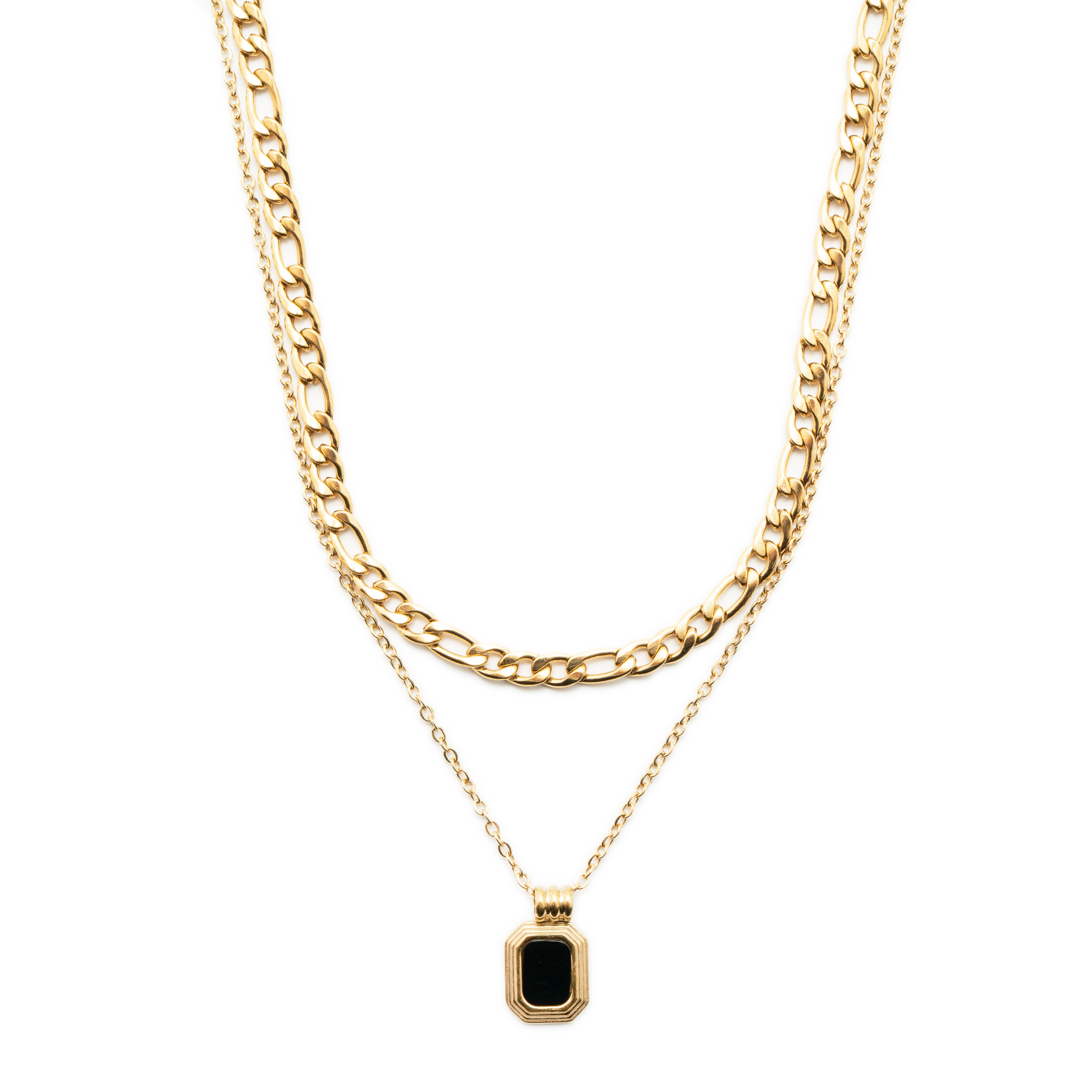 COLLAR ARIA