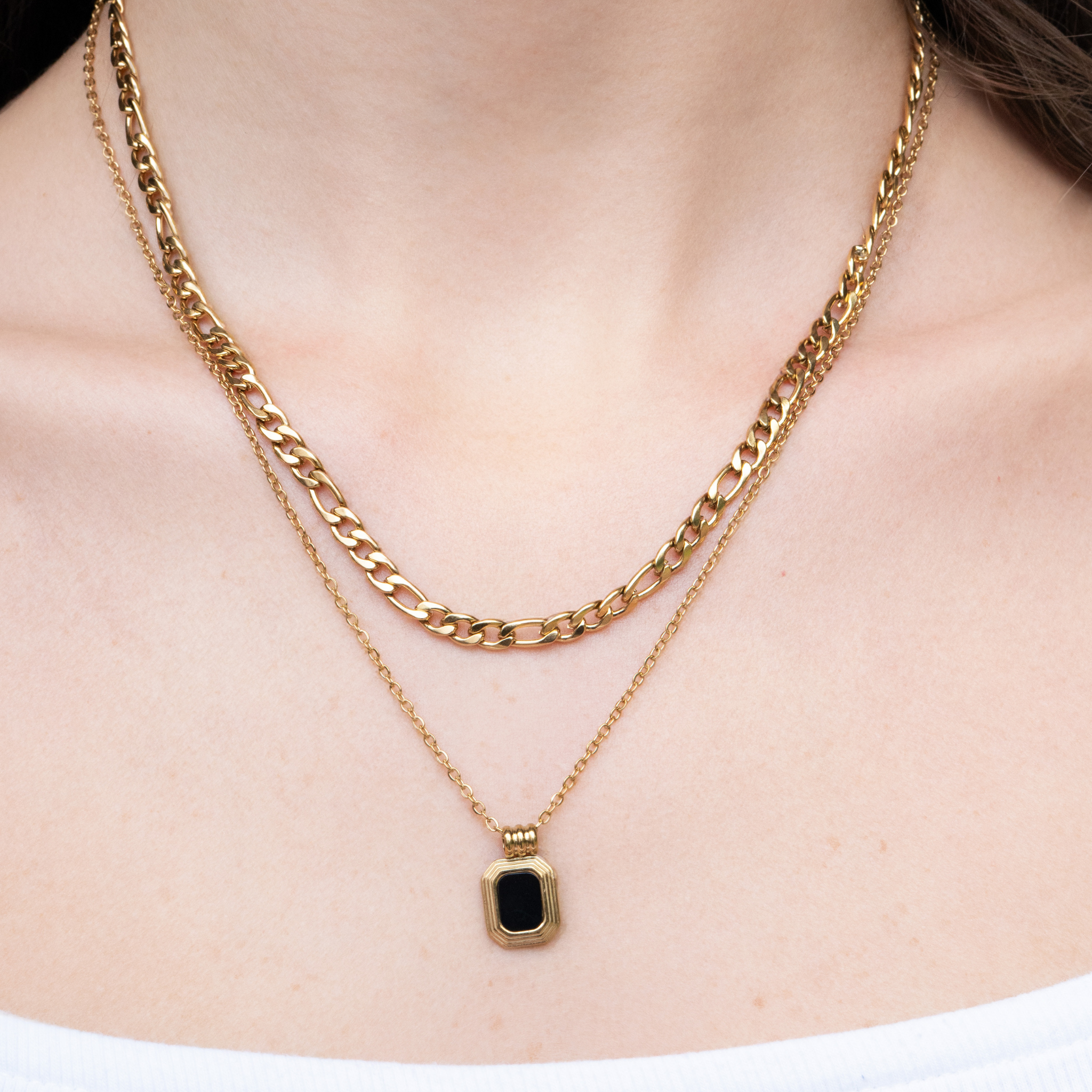 COLLAR ARIA