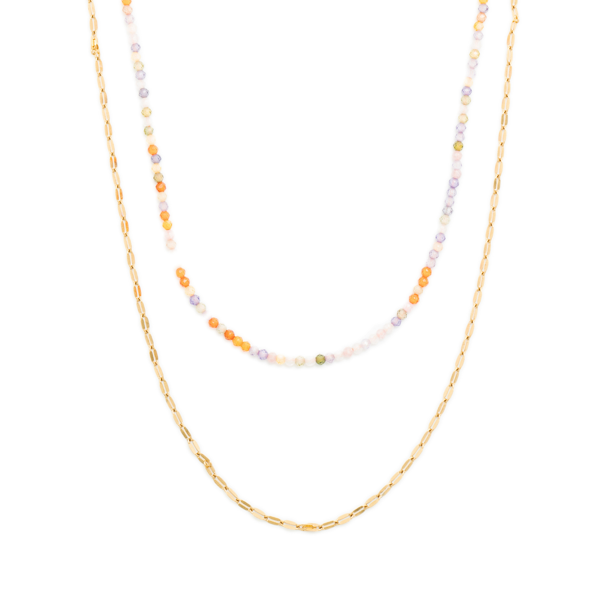COLLAR ENLACE