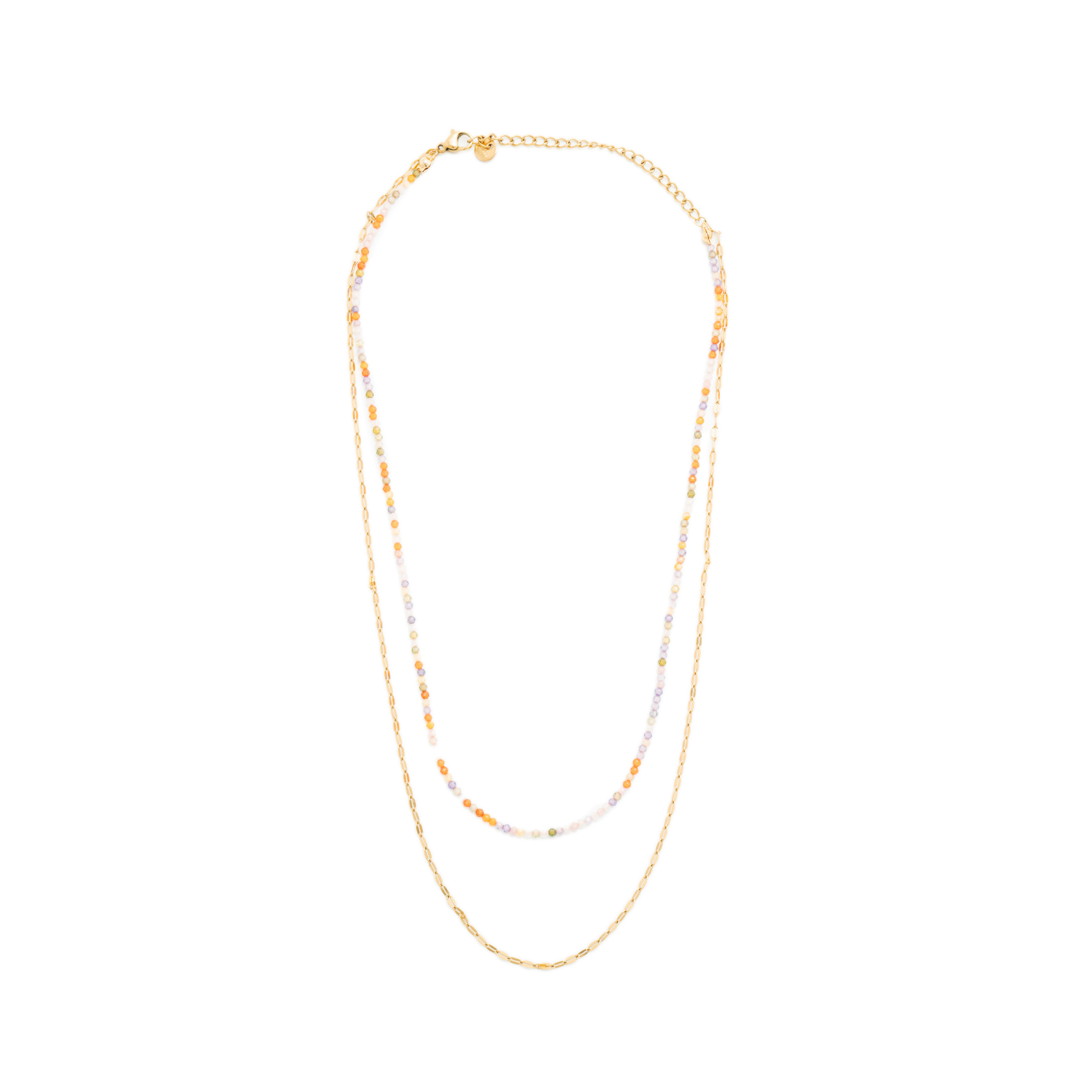 COLLAR ENLACE