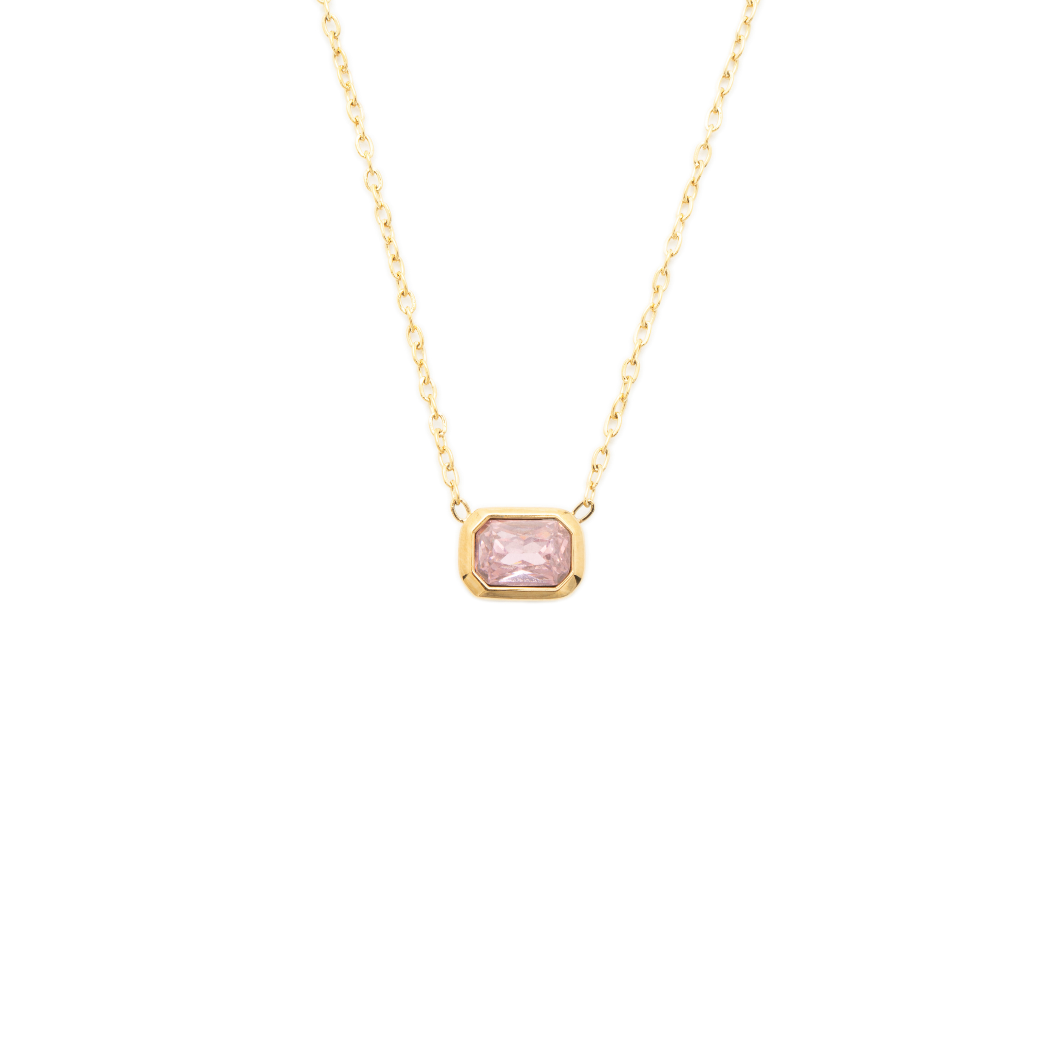COLLAR CASIA