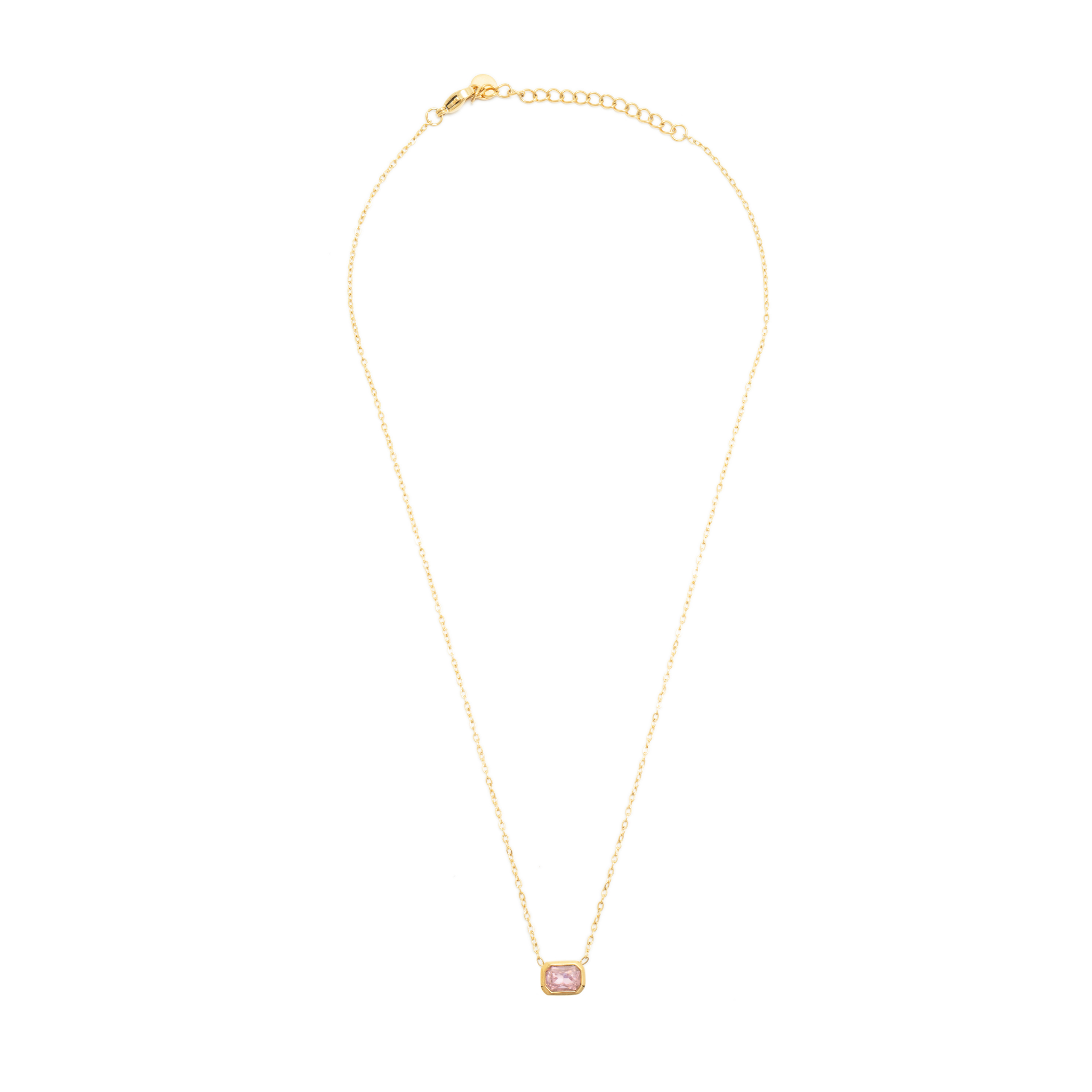 COLLAR CASIA