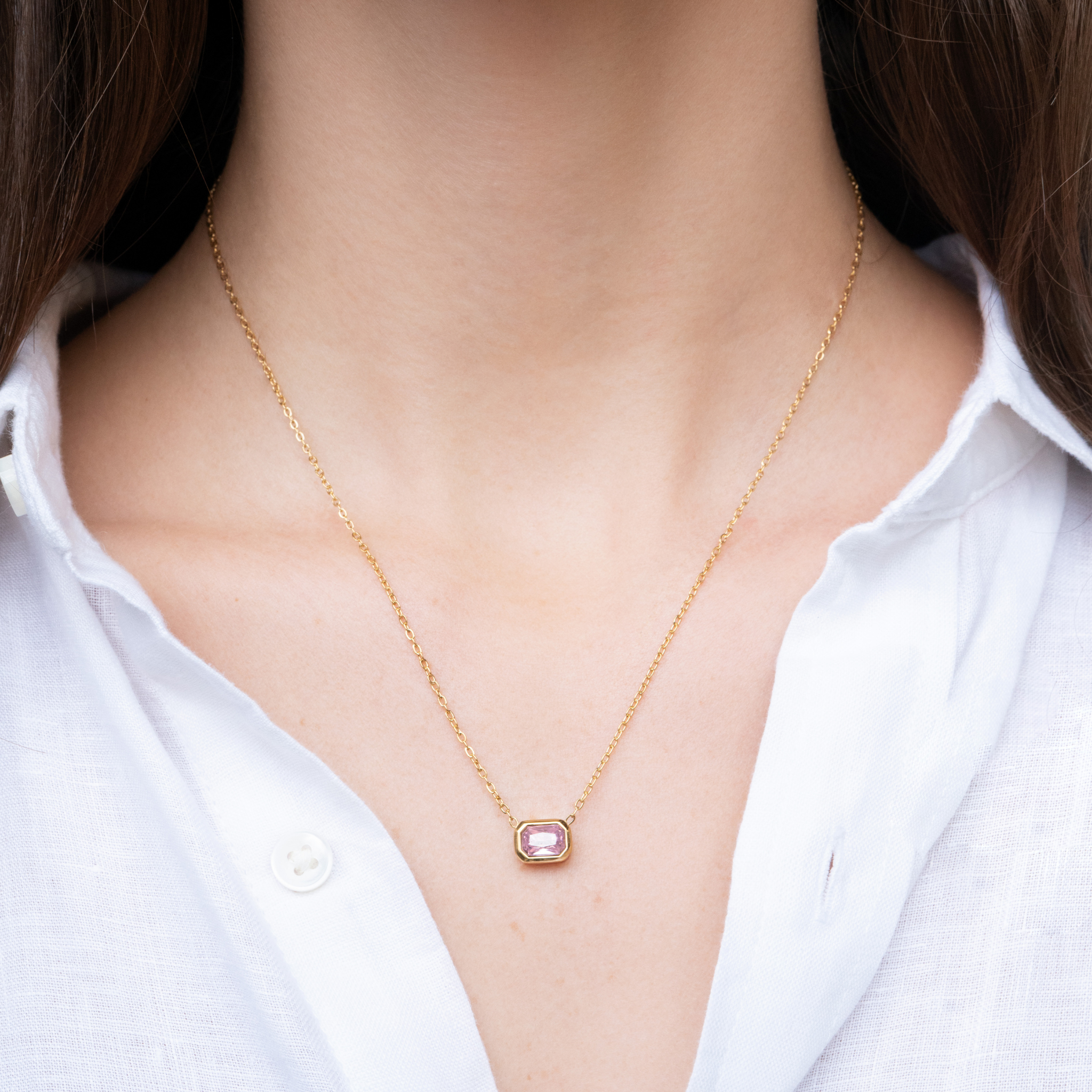 COLLAR CASIA
