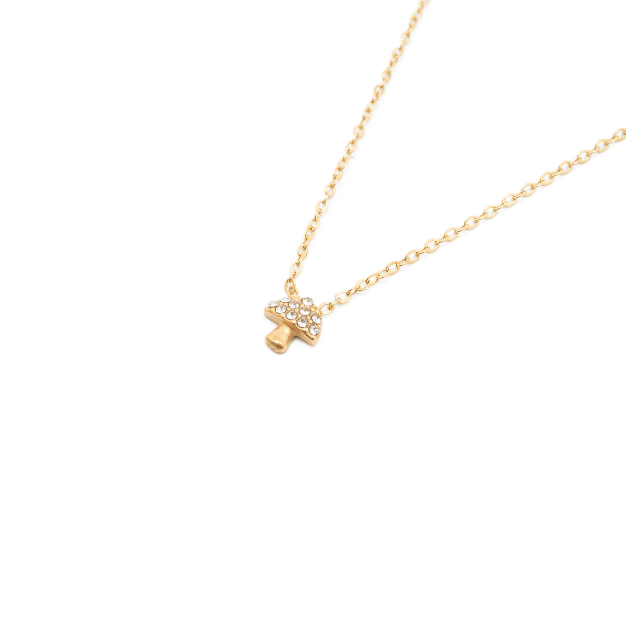 COLLAR HONGO
