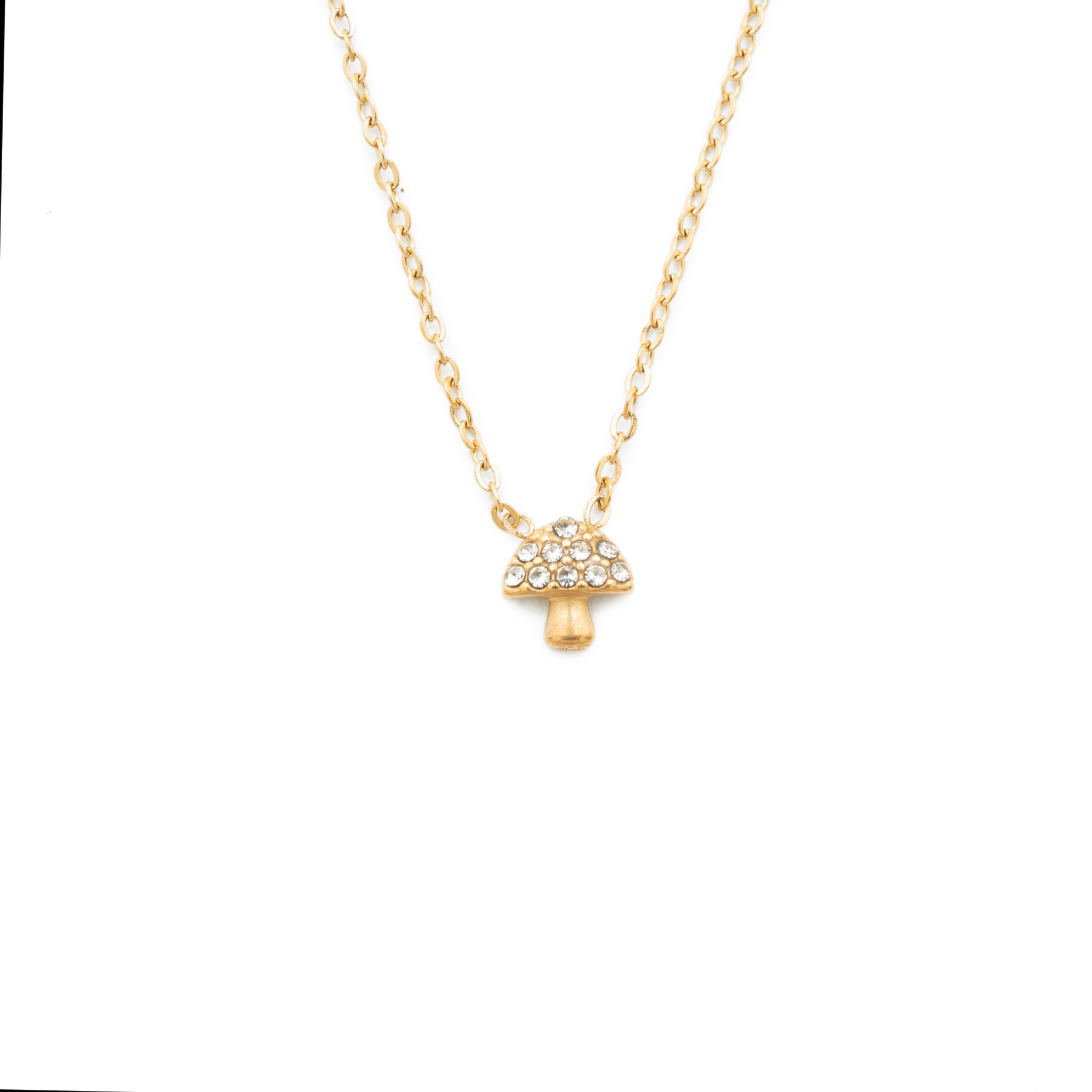 COLLAR HONGO