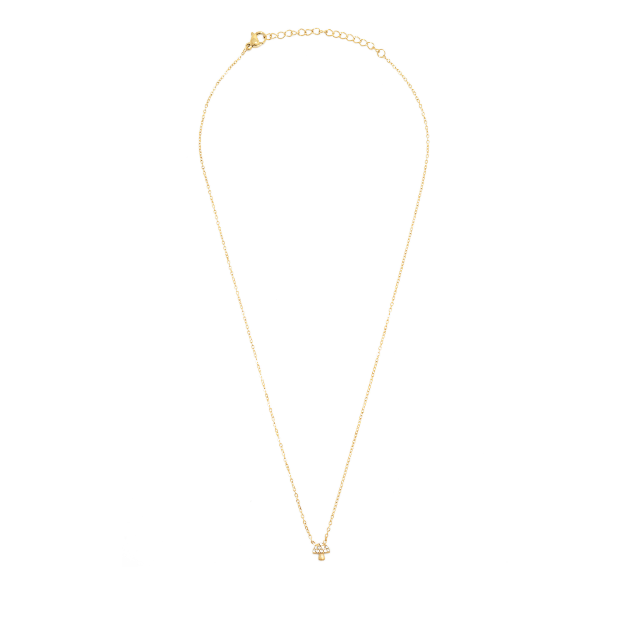 COLLAR HONGO