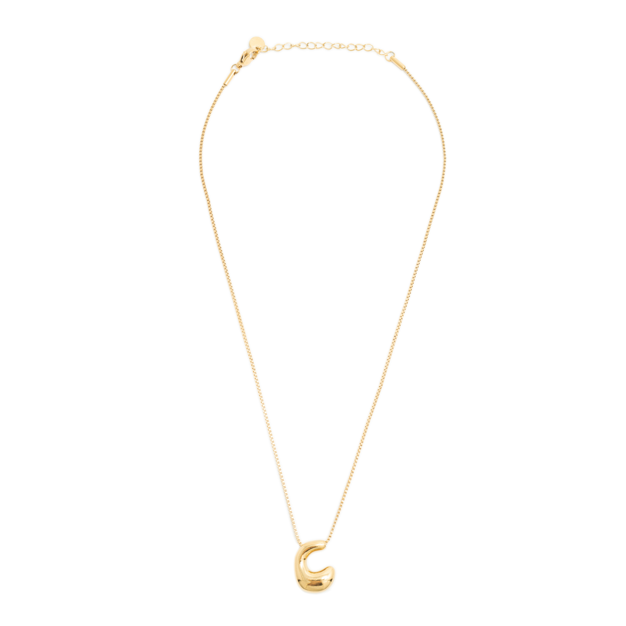COLLAR LETRA