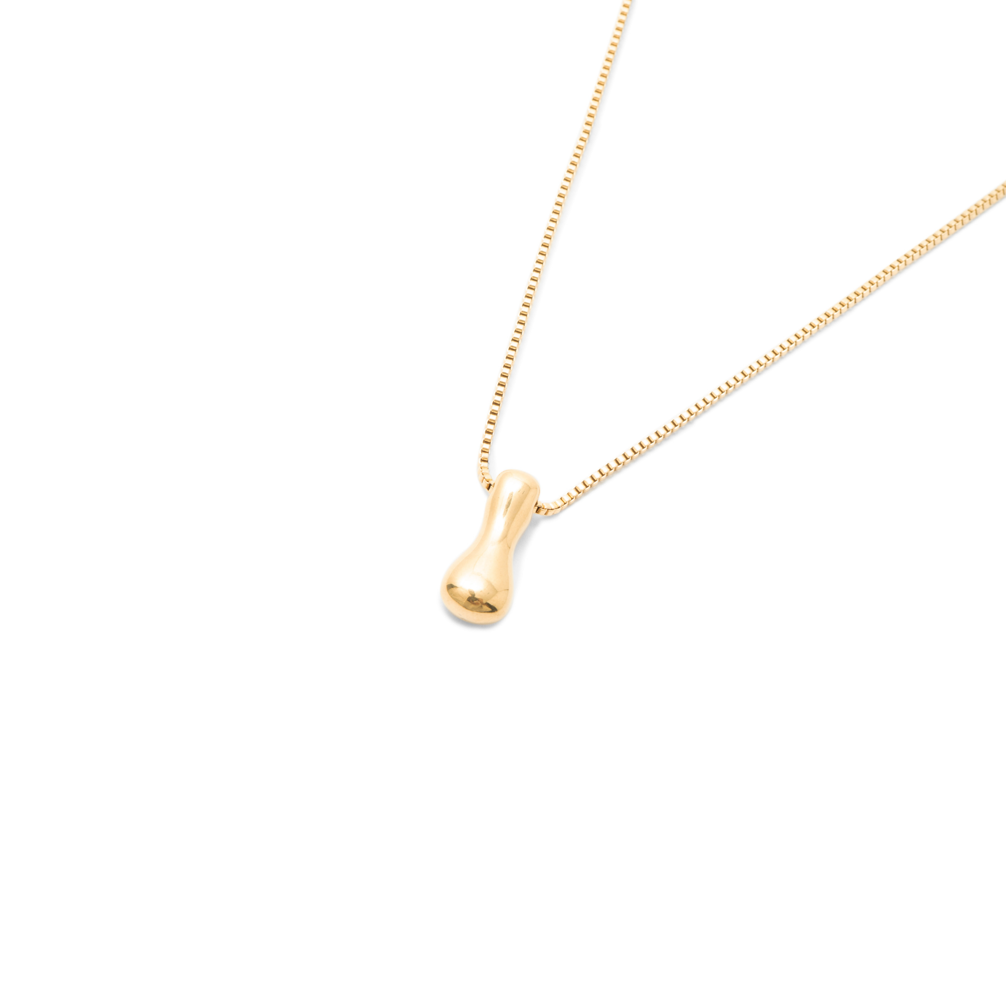 COLLAR LETRA