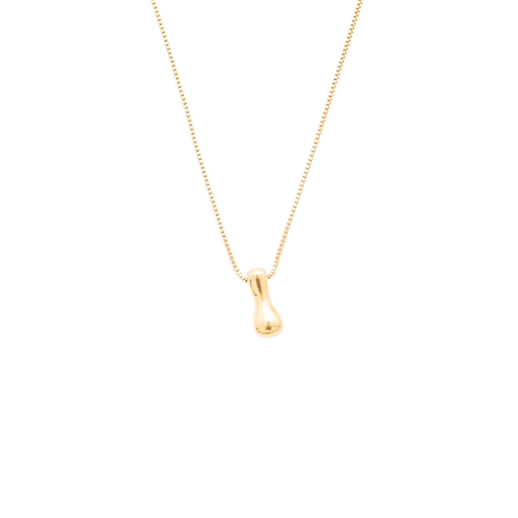 COLLAR LETRA