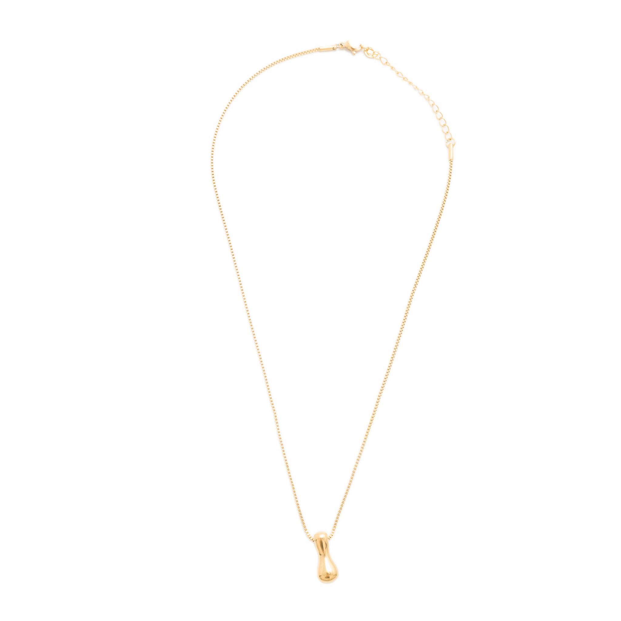 COLLAR LETRA