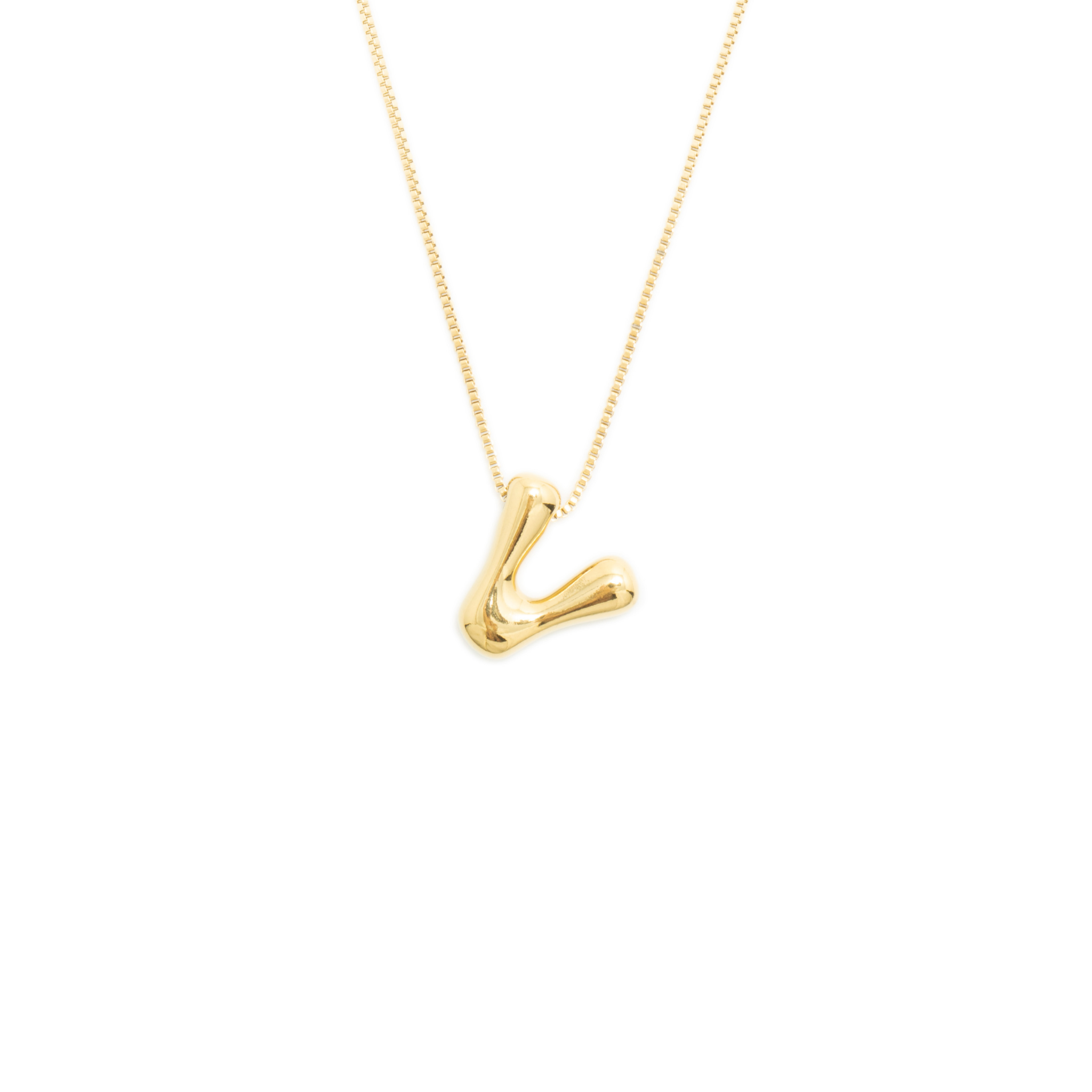 COLLAR LETRA