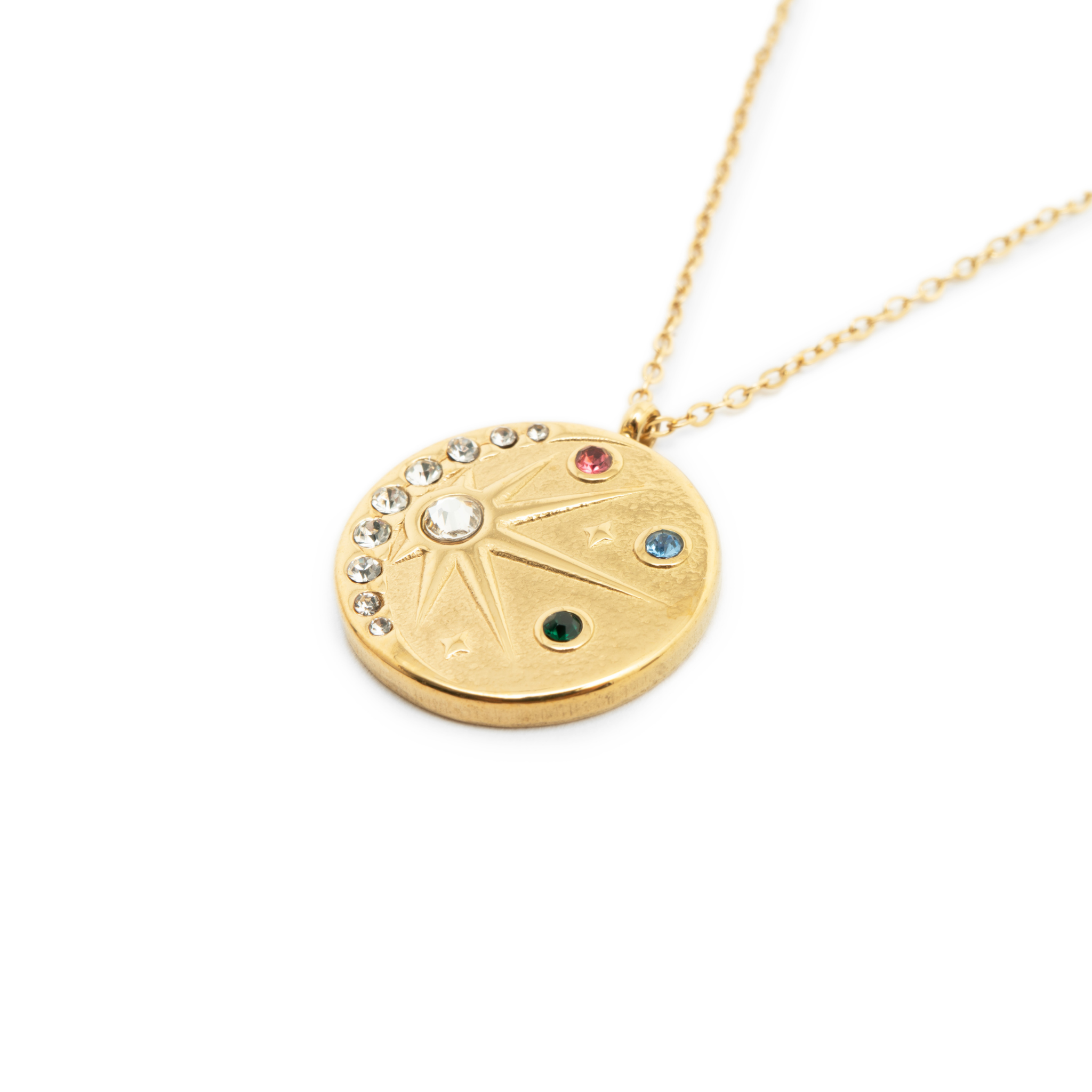 COLLAR ESTRELLA