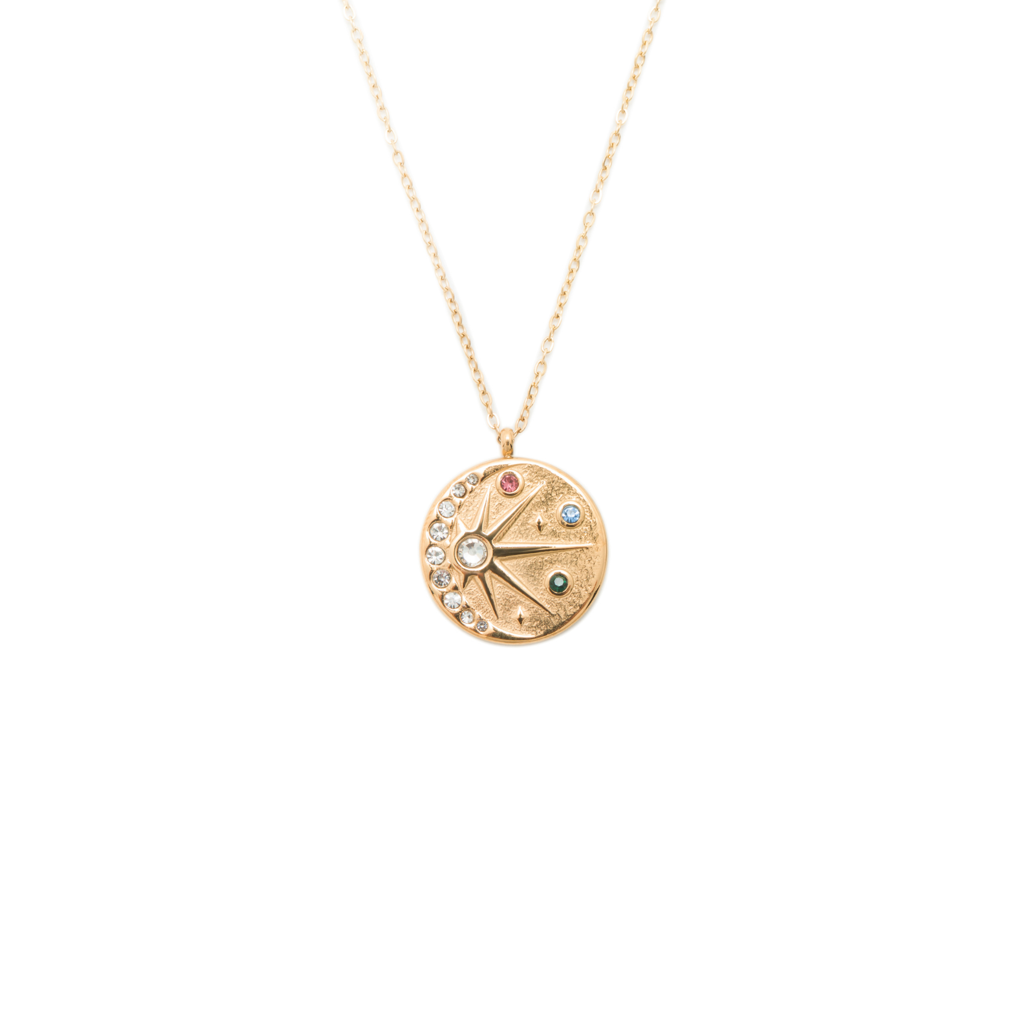 COLLAR ESTRELLA