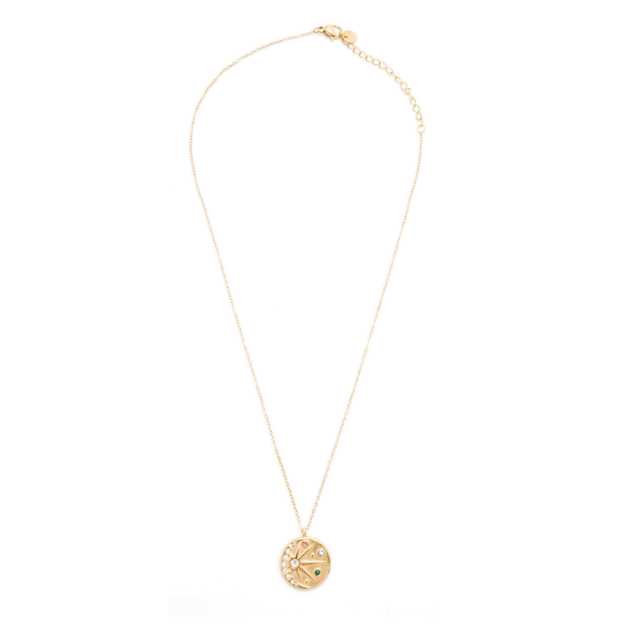 COLLAR ESTRELLA