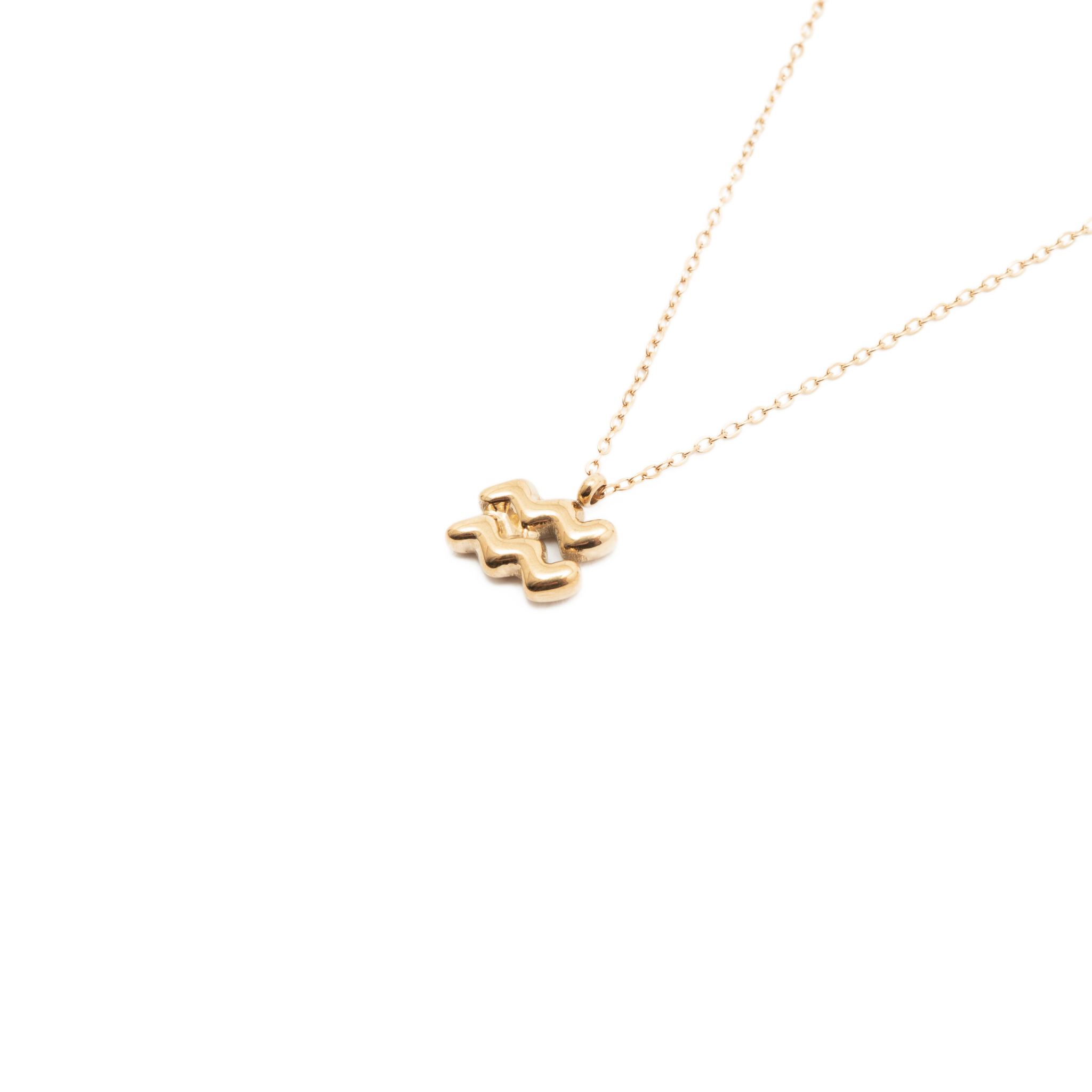 COLLAR SIGNO