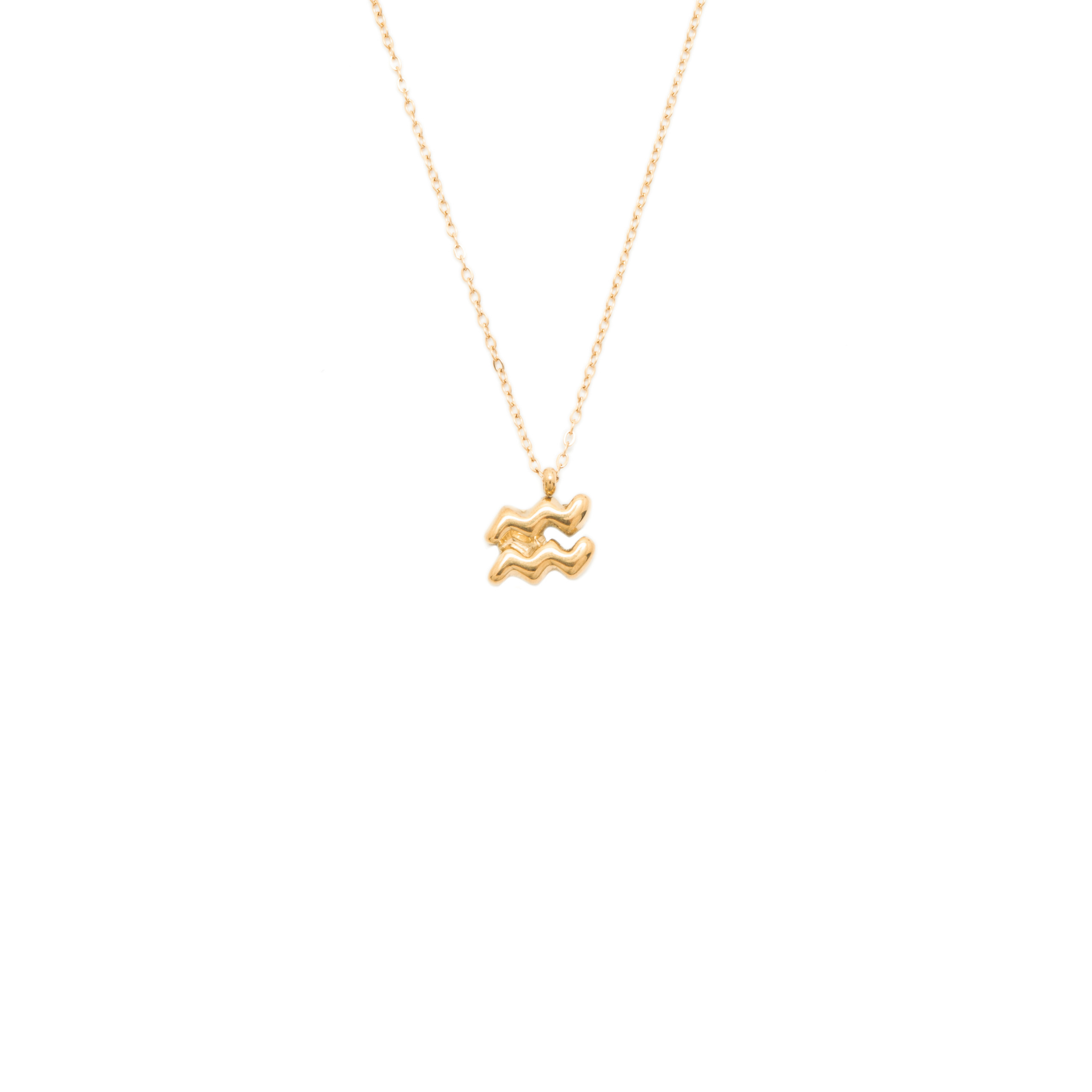 COLLAR SIGNO
