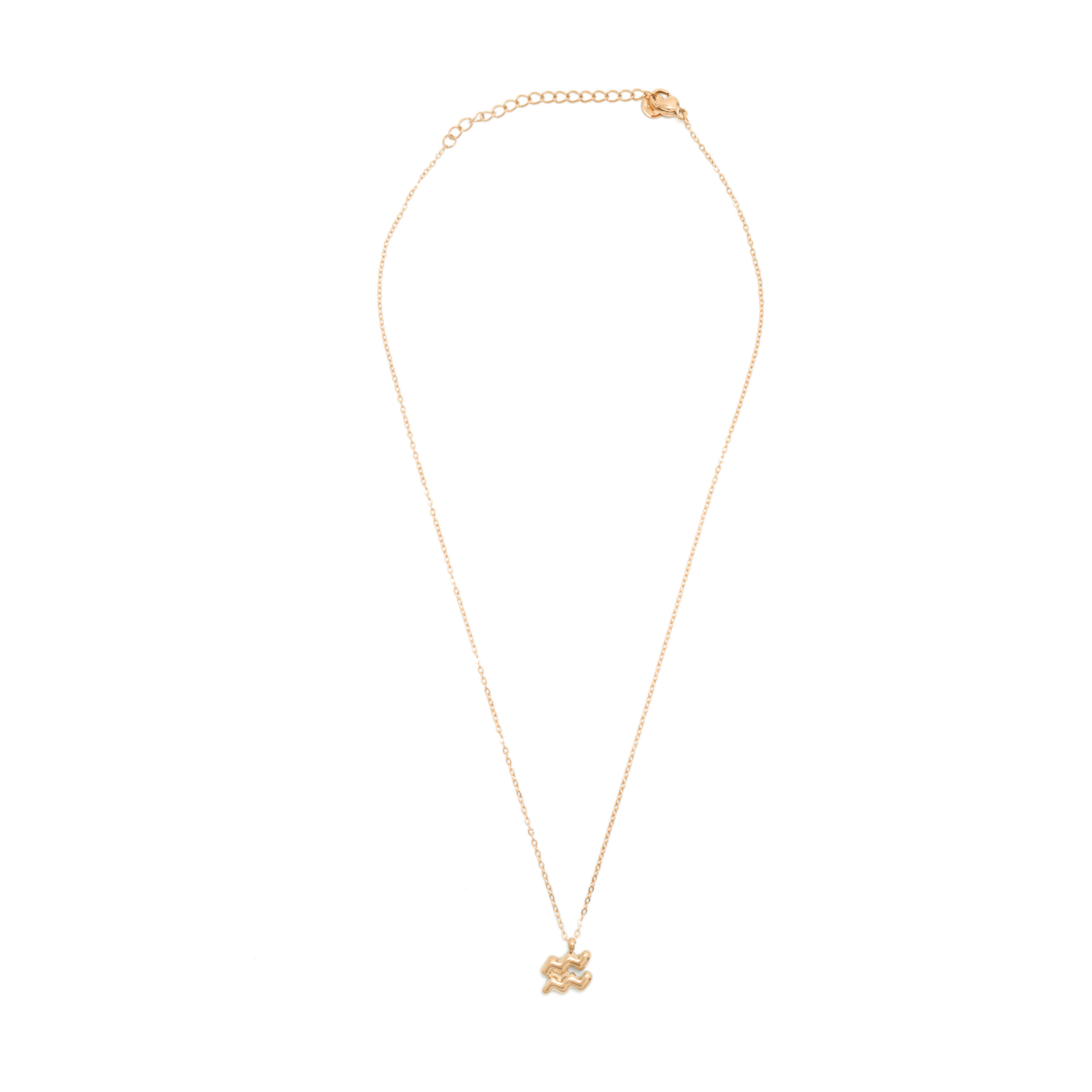 COLLAR SIGNO