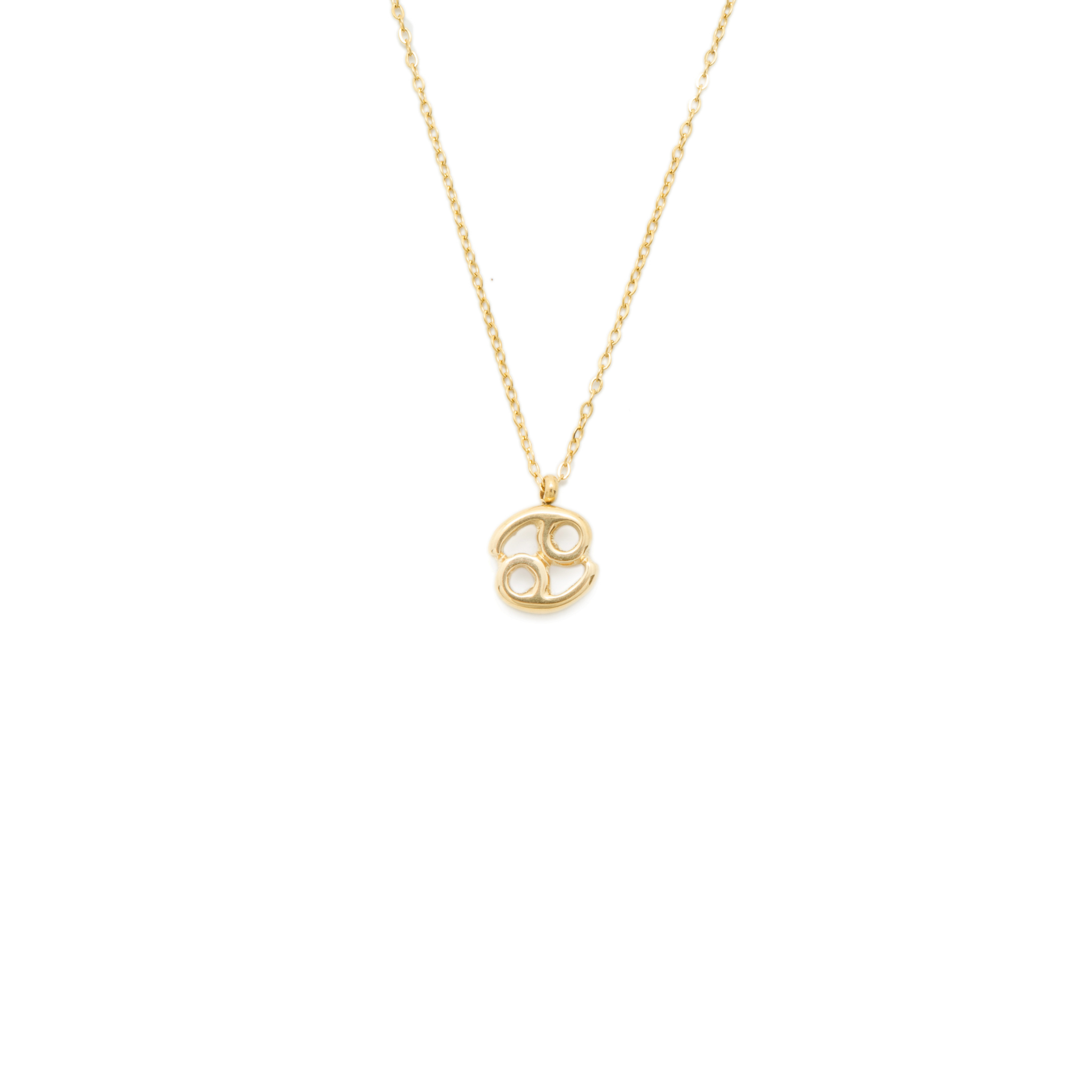 COLLAR SIGNO