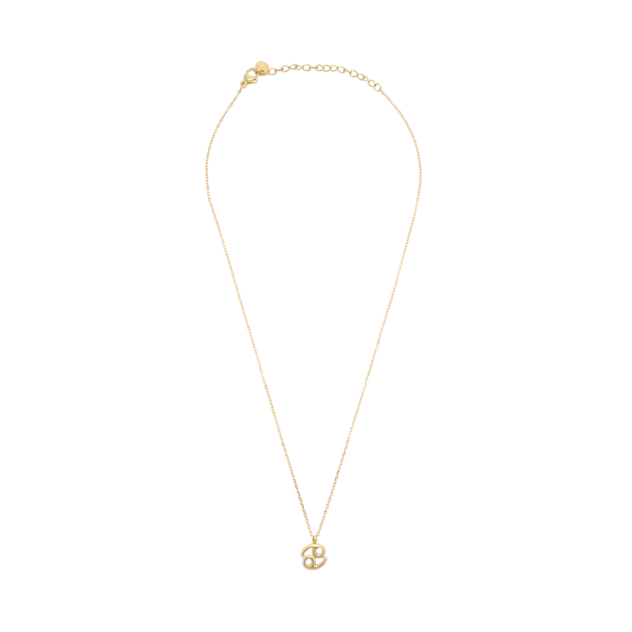 COLLAR SIGNO