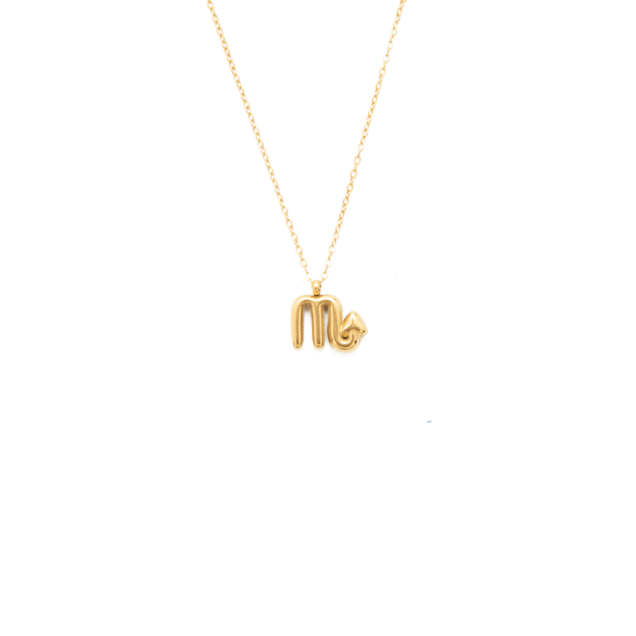 COLLAR SIGNO