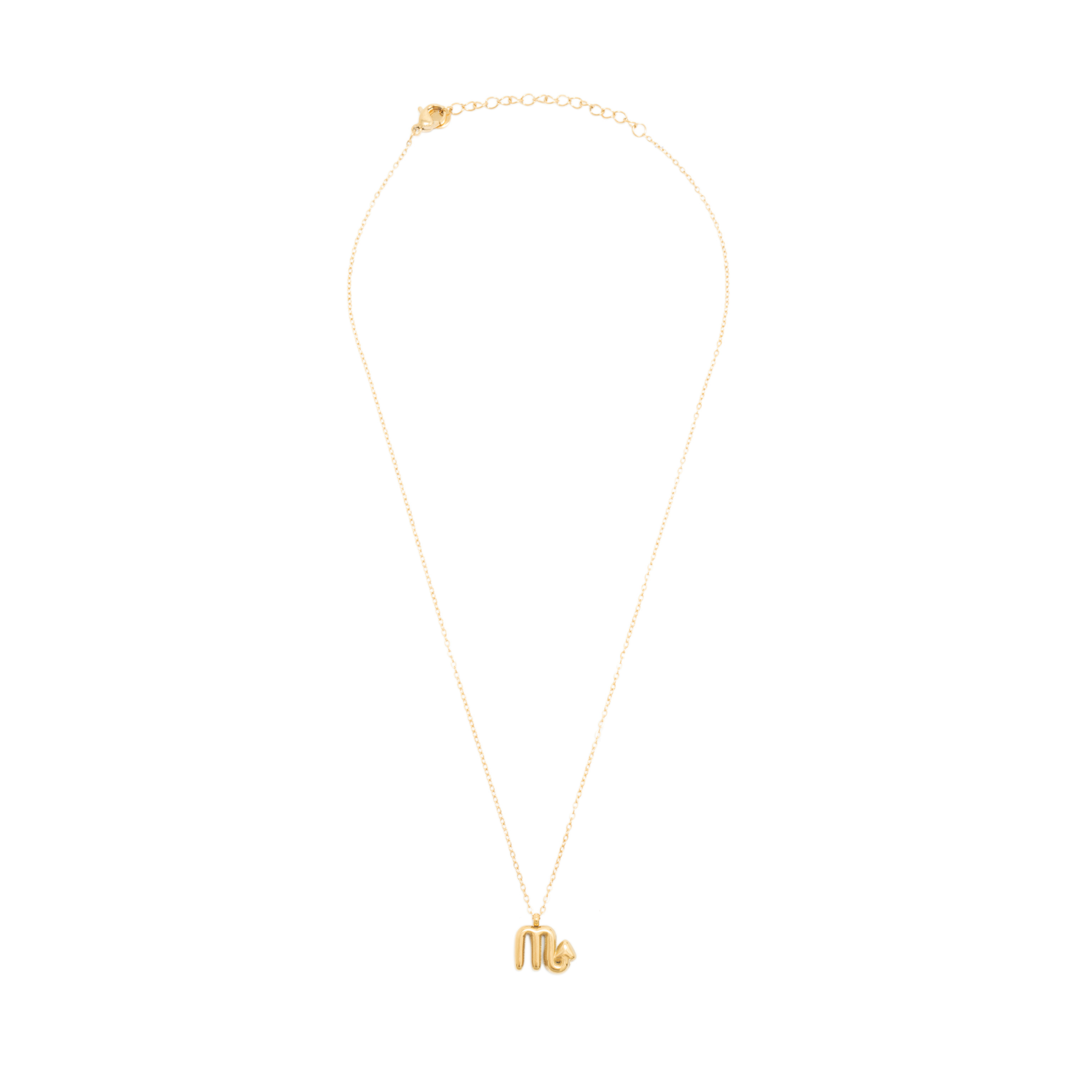 COLLAR SIGNO