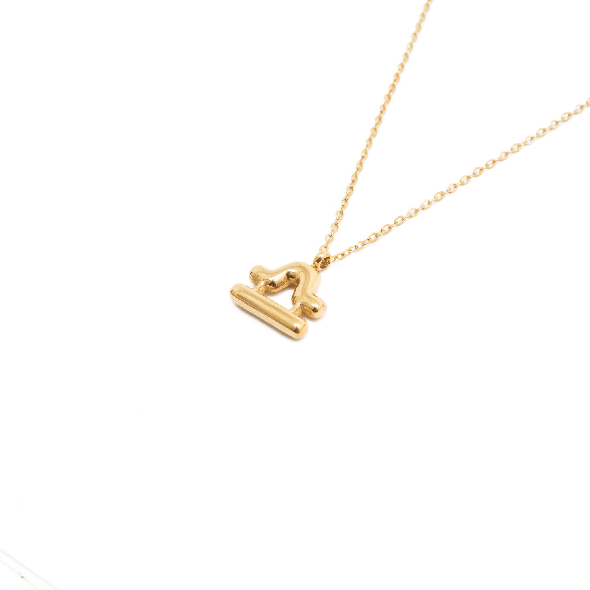 COLLAR SIGNO