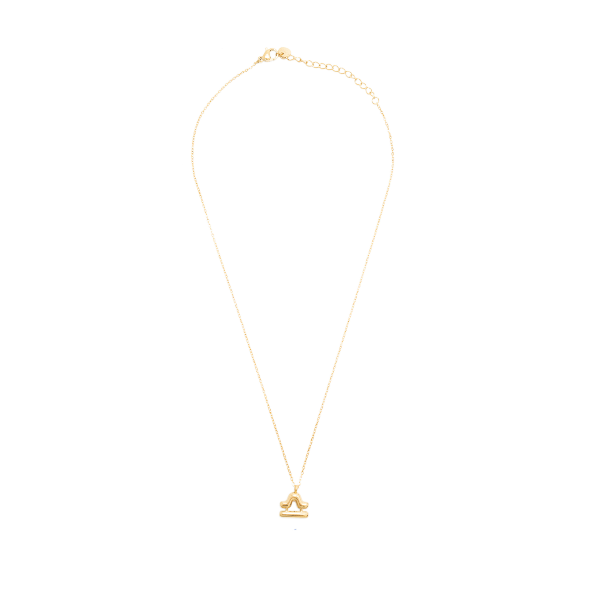 COLLAR SIGNO