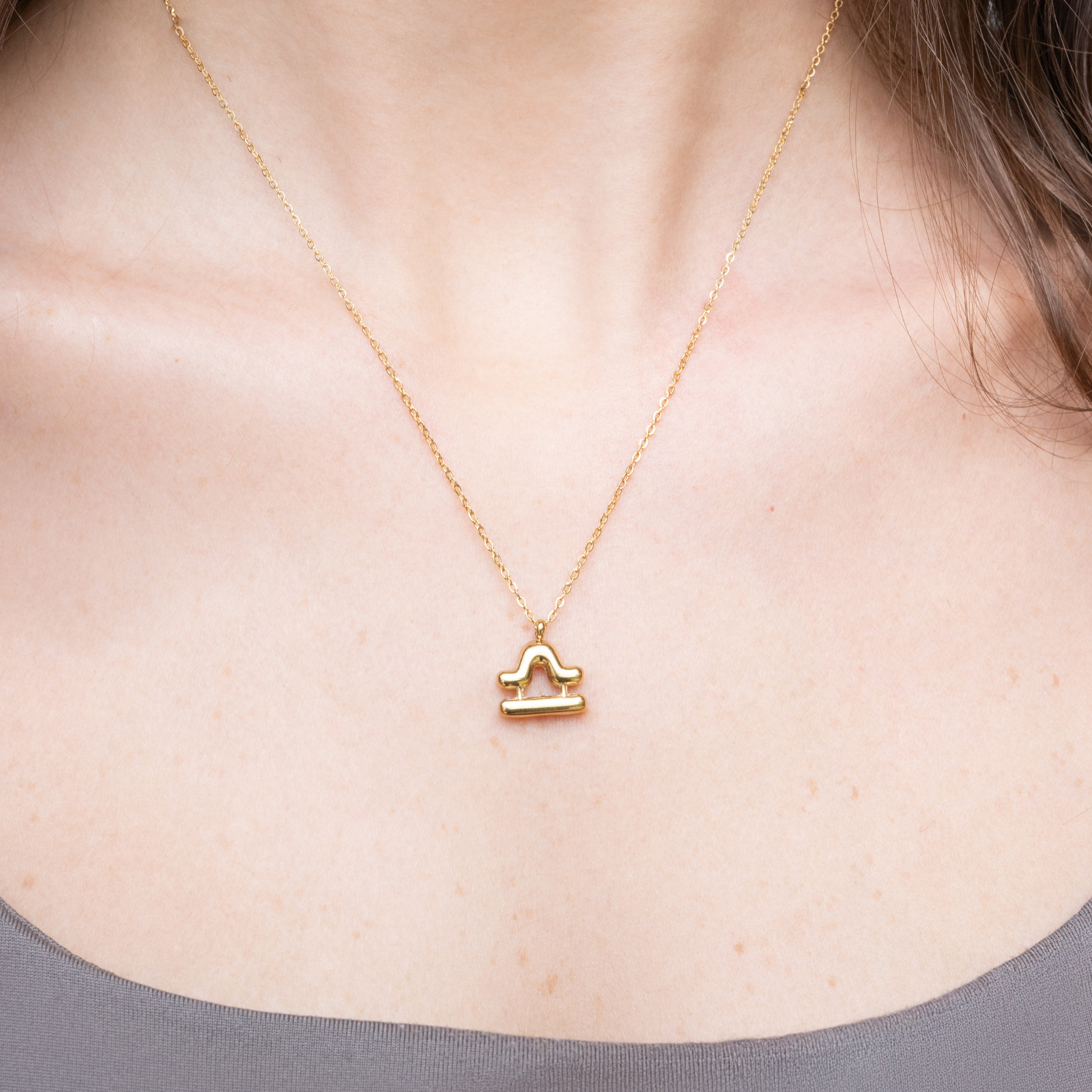 COLLAR SIGNO