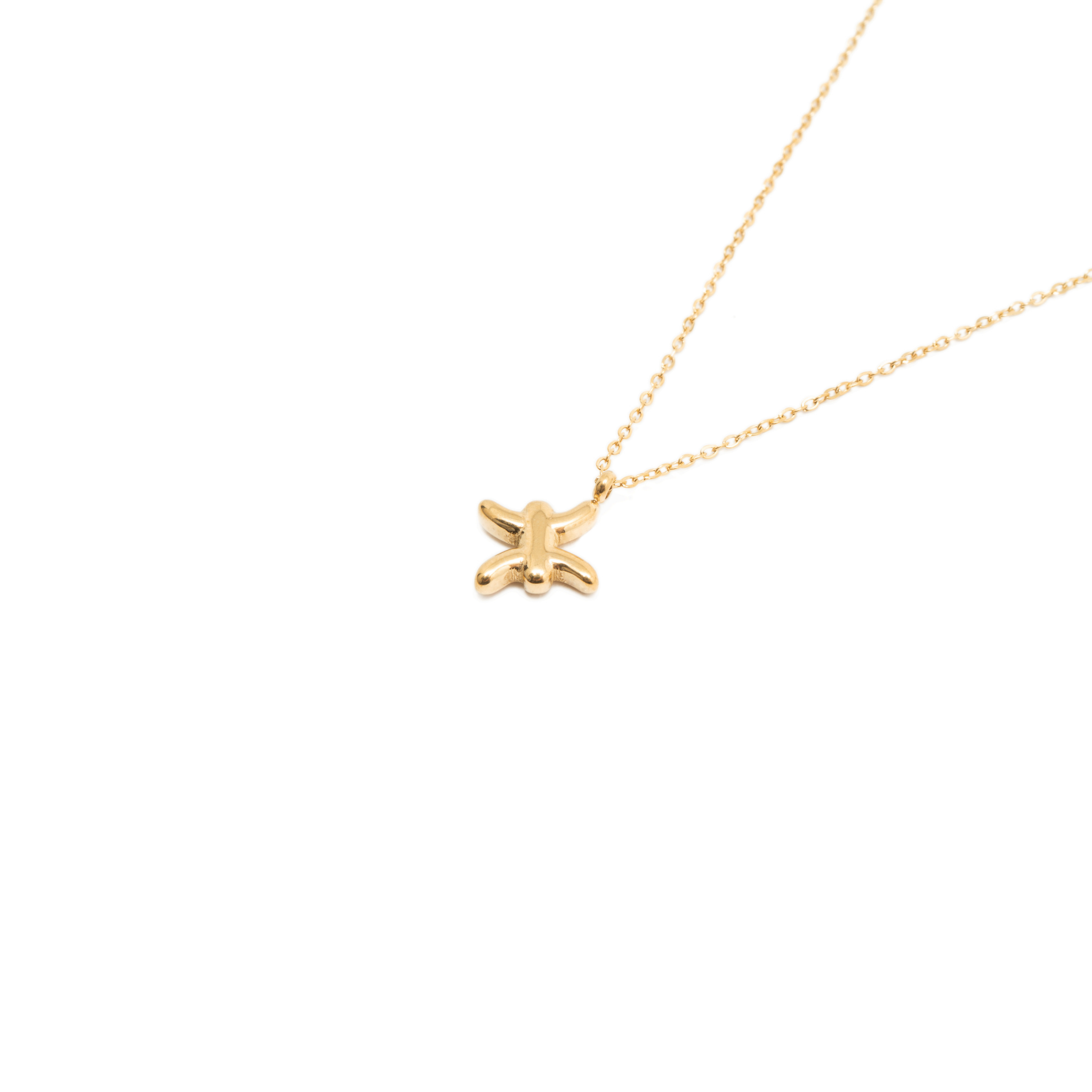 COLLAR SIGNO