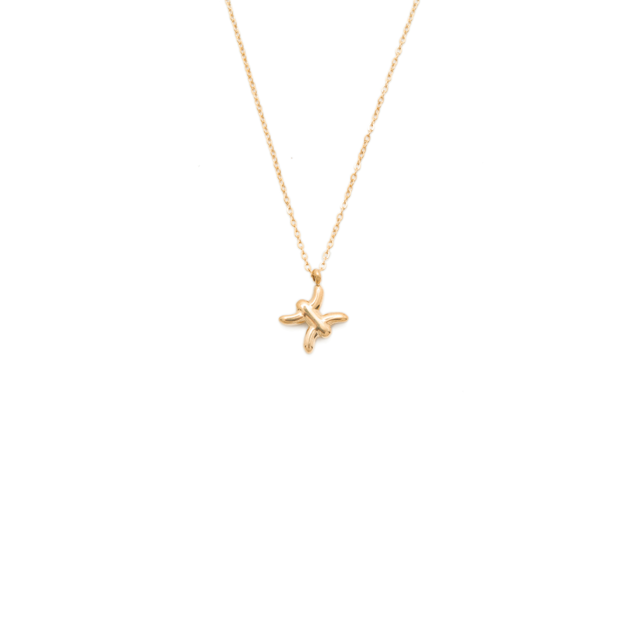 COLLAR SIGNO