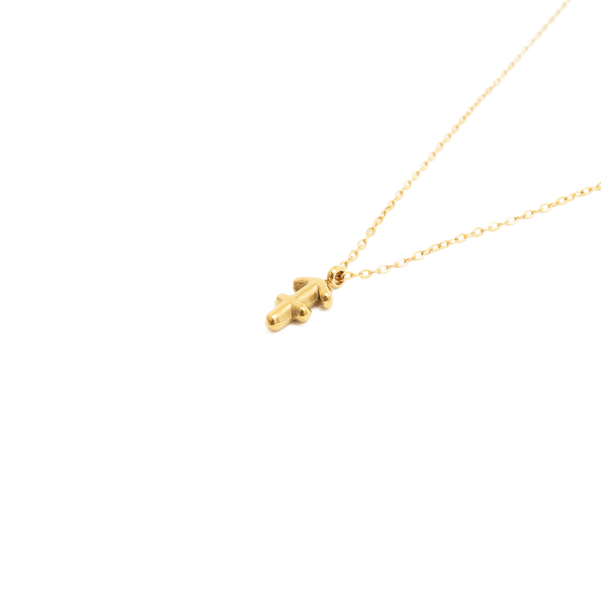 COLLAR SIGNO