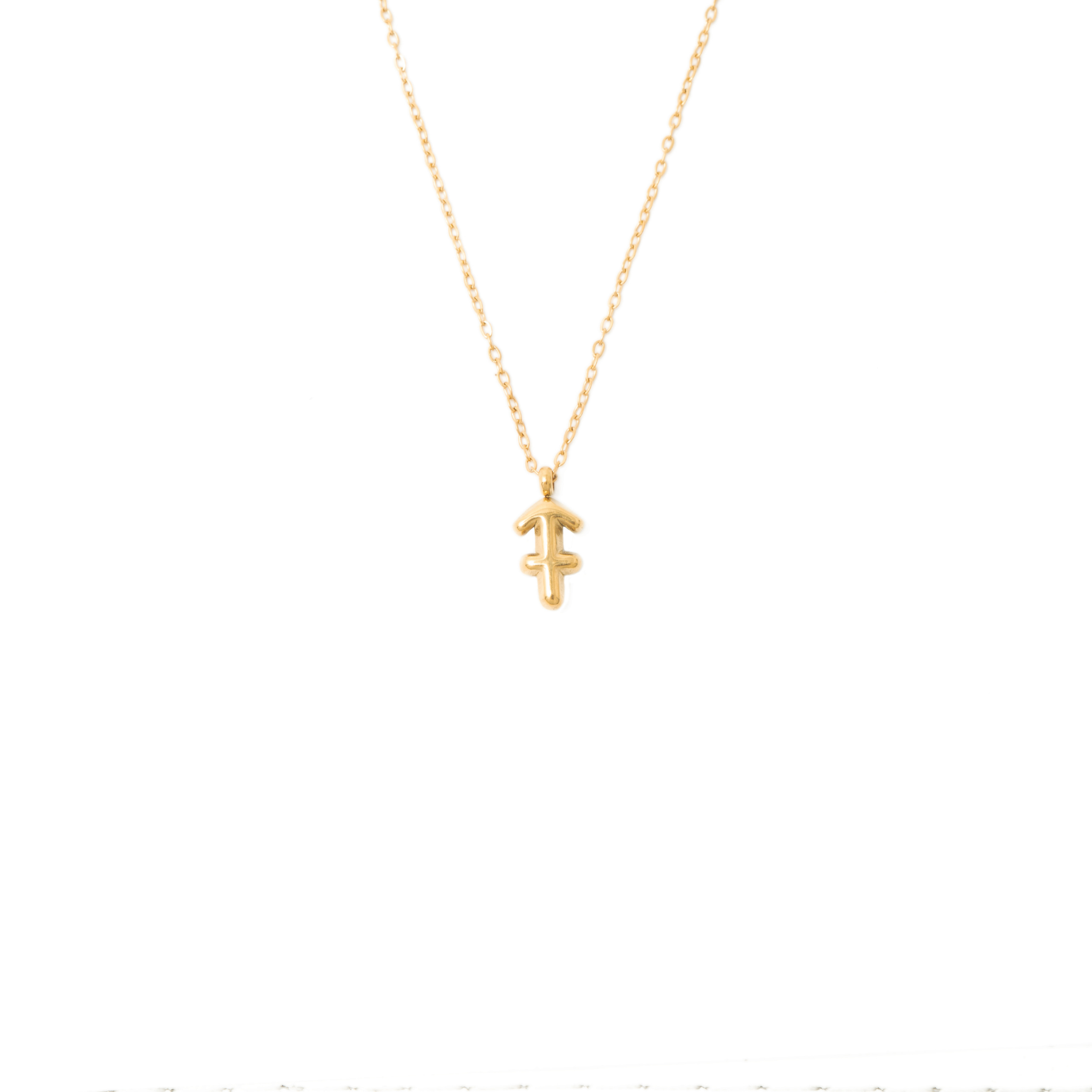 COLLAR SIGNO