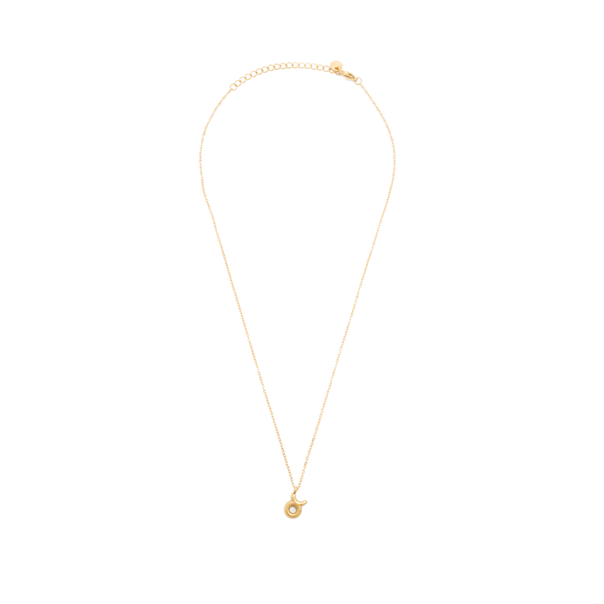 COLLAR SIGNO