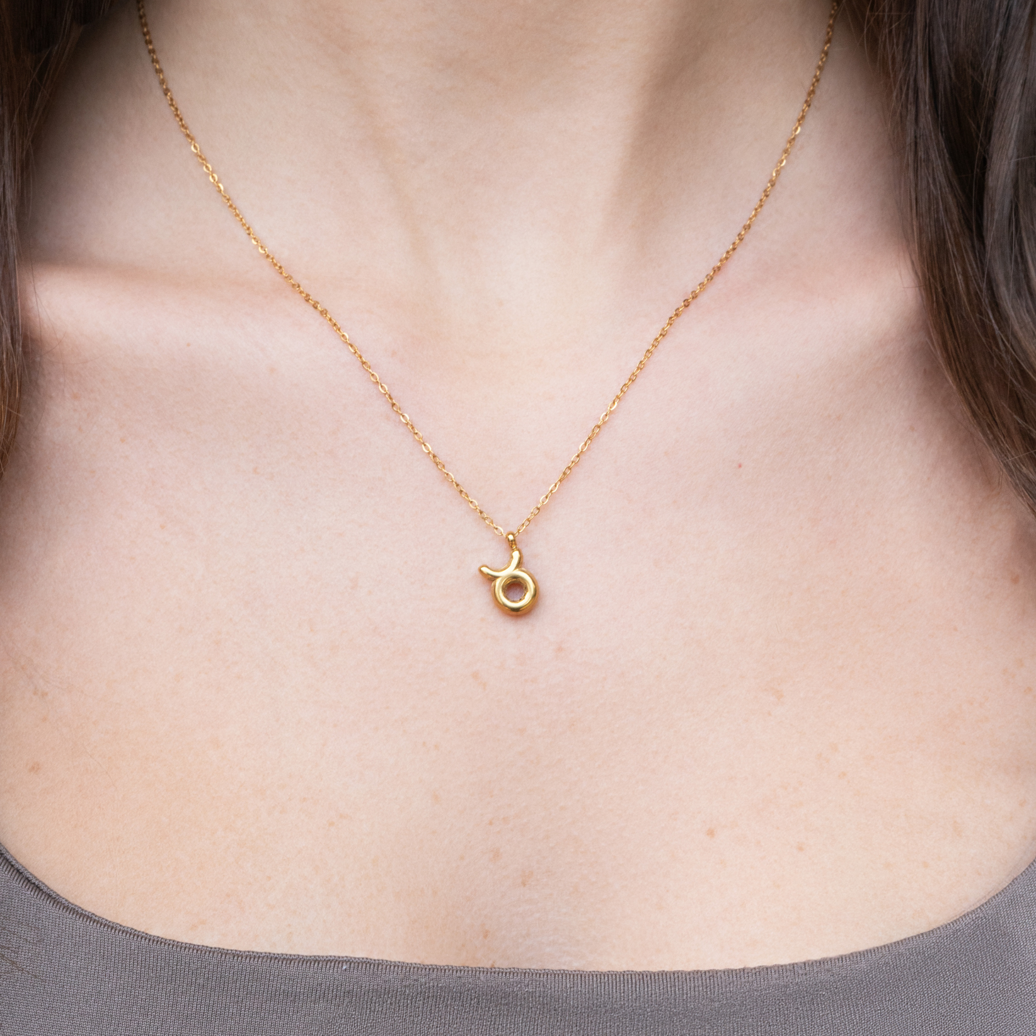 COLLAR SIGNO