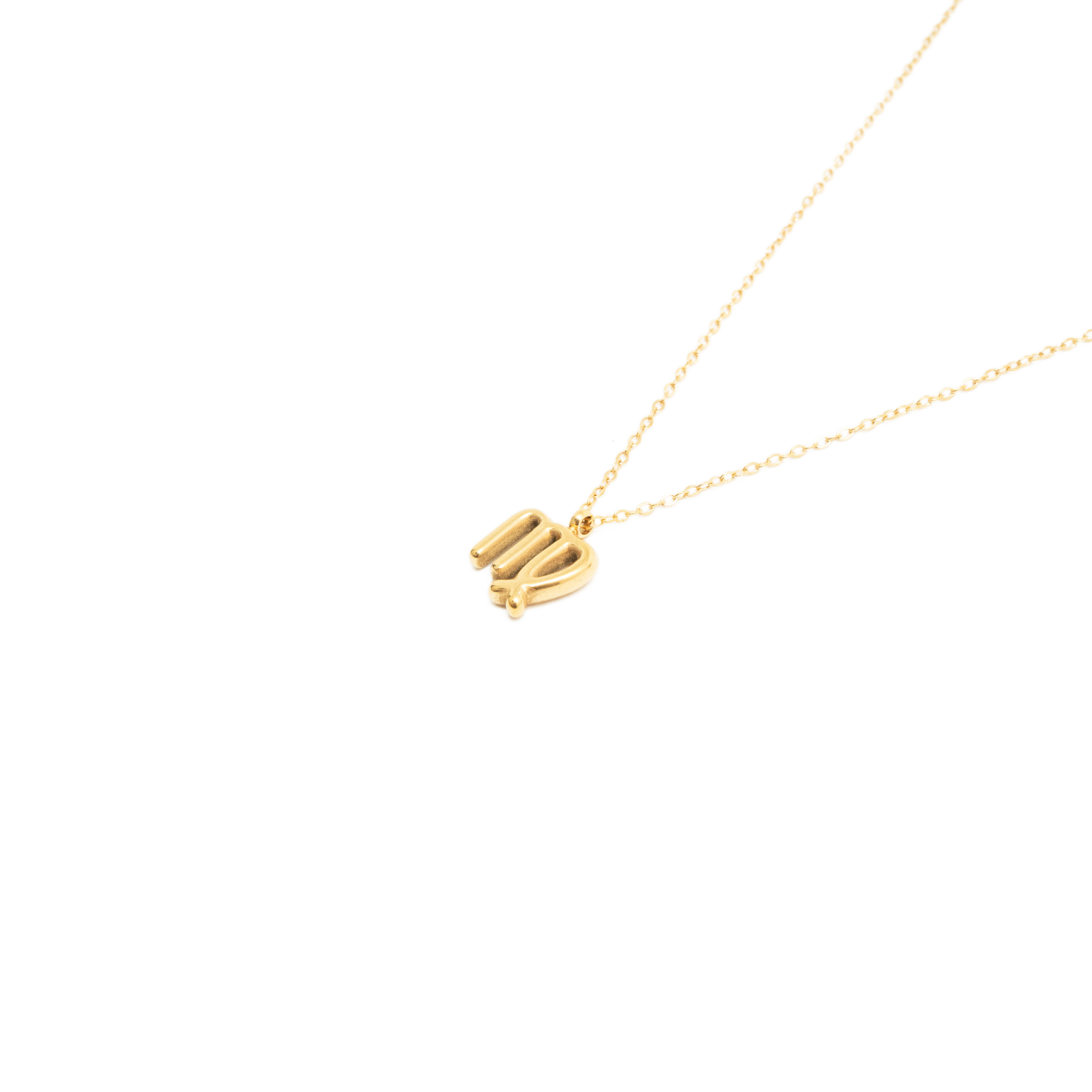 COLLAR SIGNO