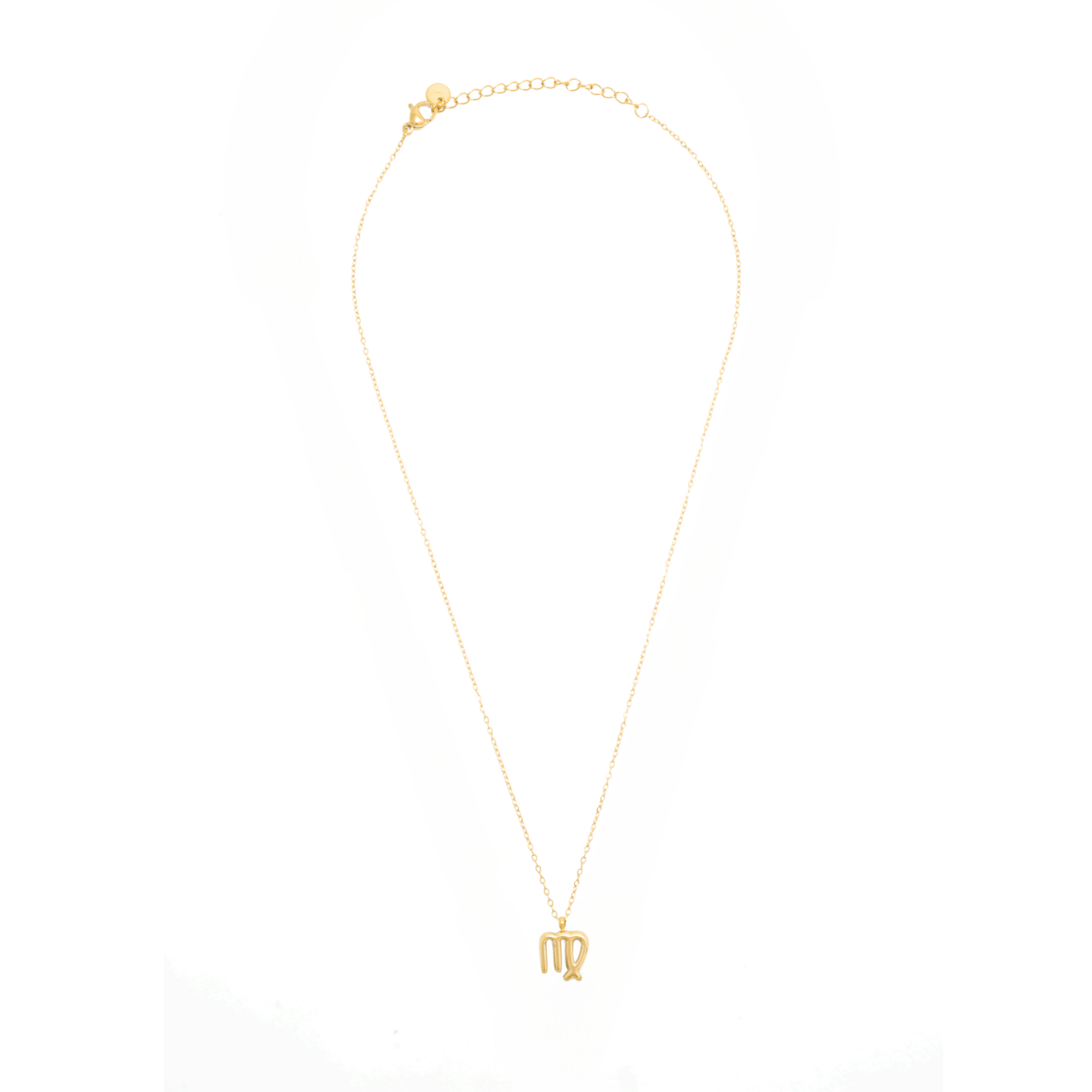 COLLAR SIGNO