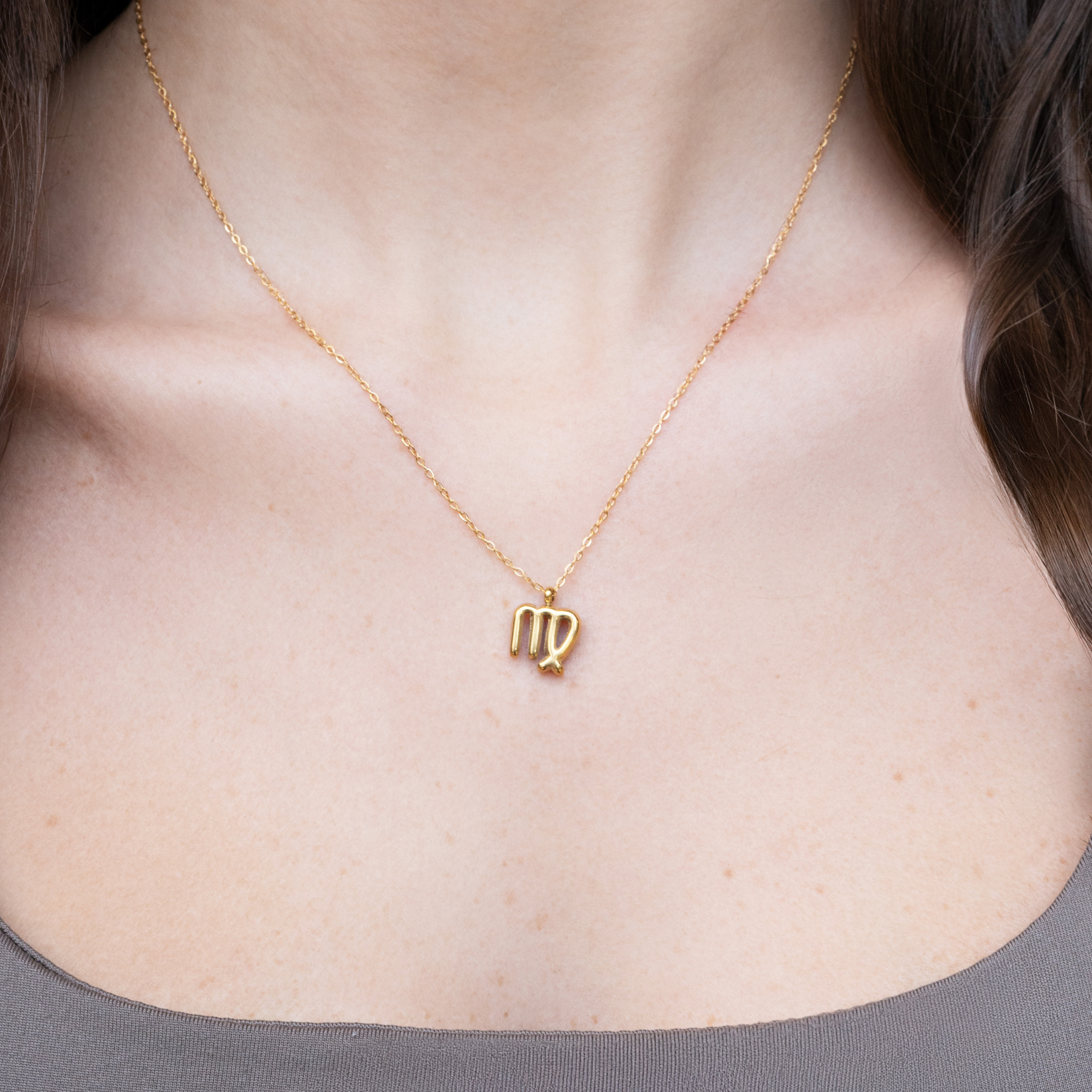COLLAR SIGNO