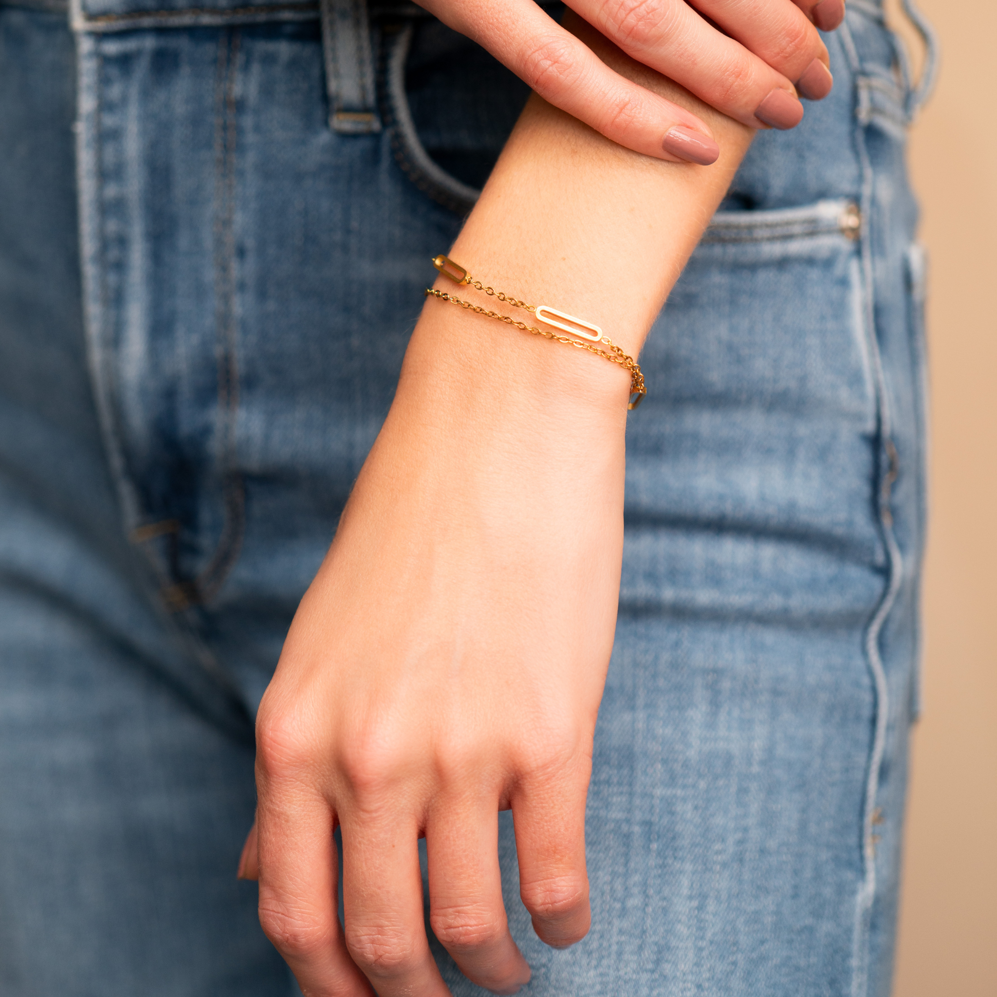 PULSERA NEXO