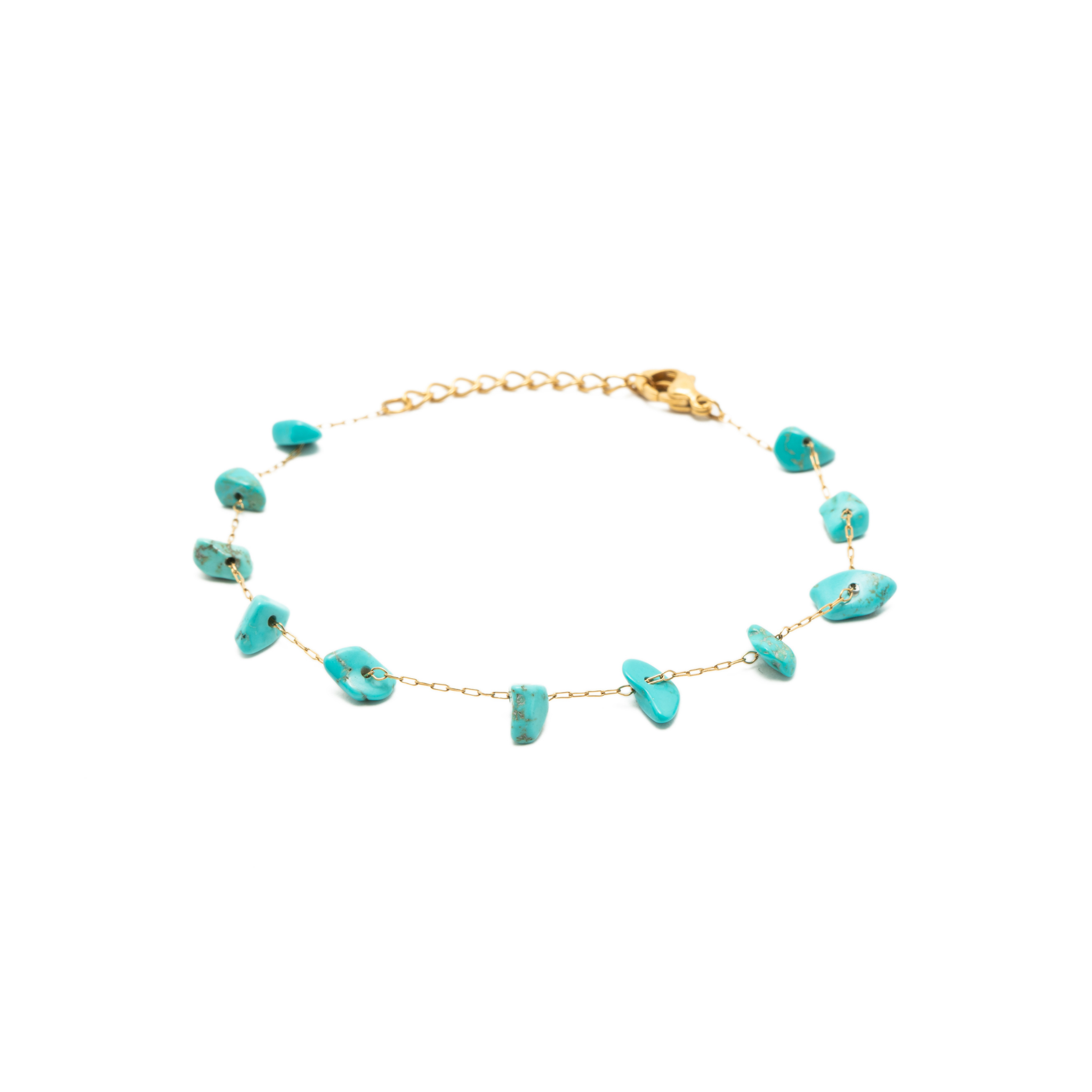 PULSERA AURA