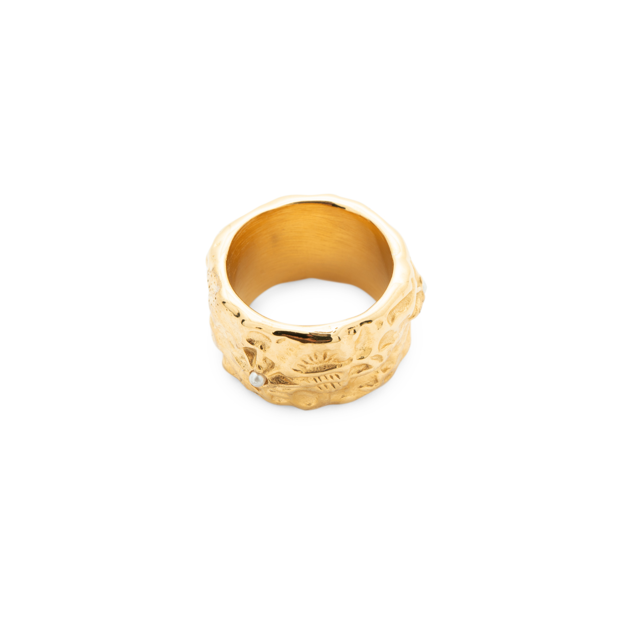 ANILLO NEREA