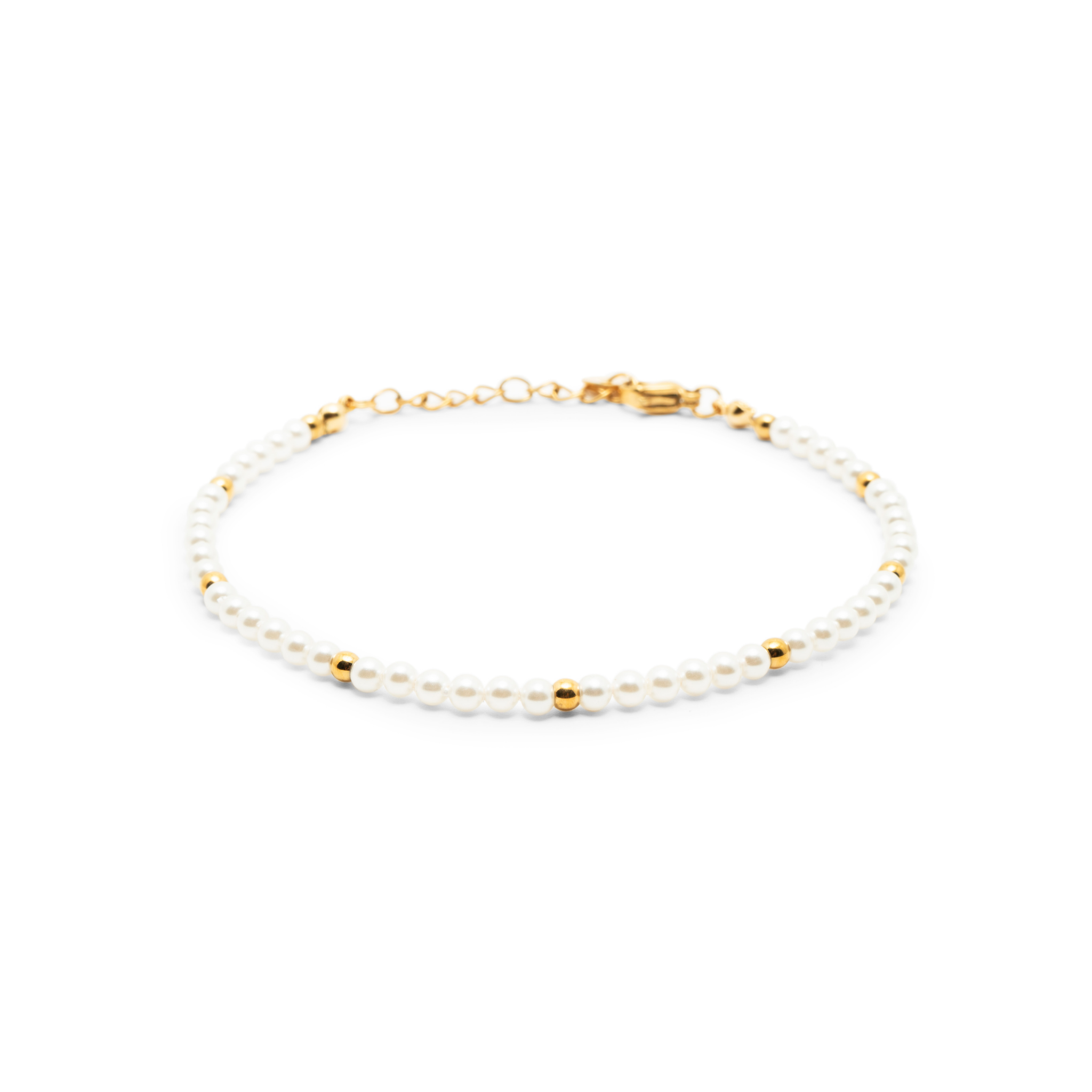 PULSERA PERLA MINI