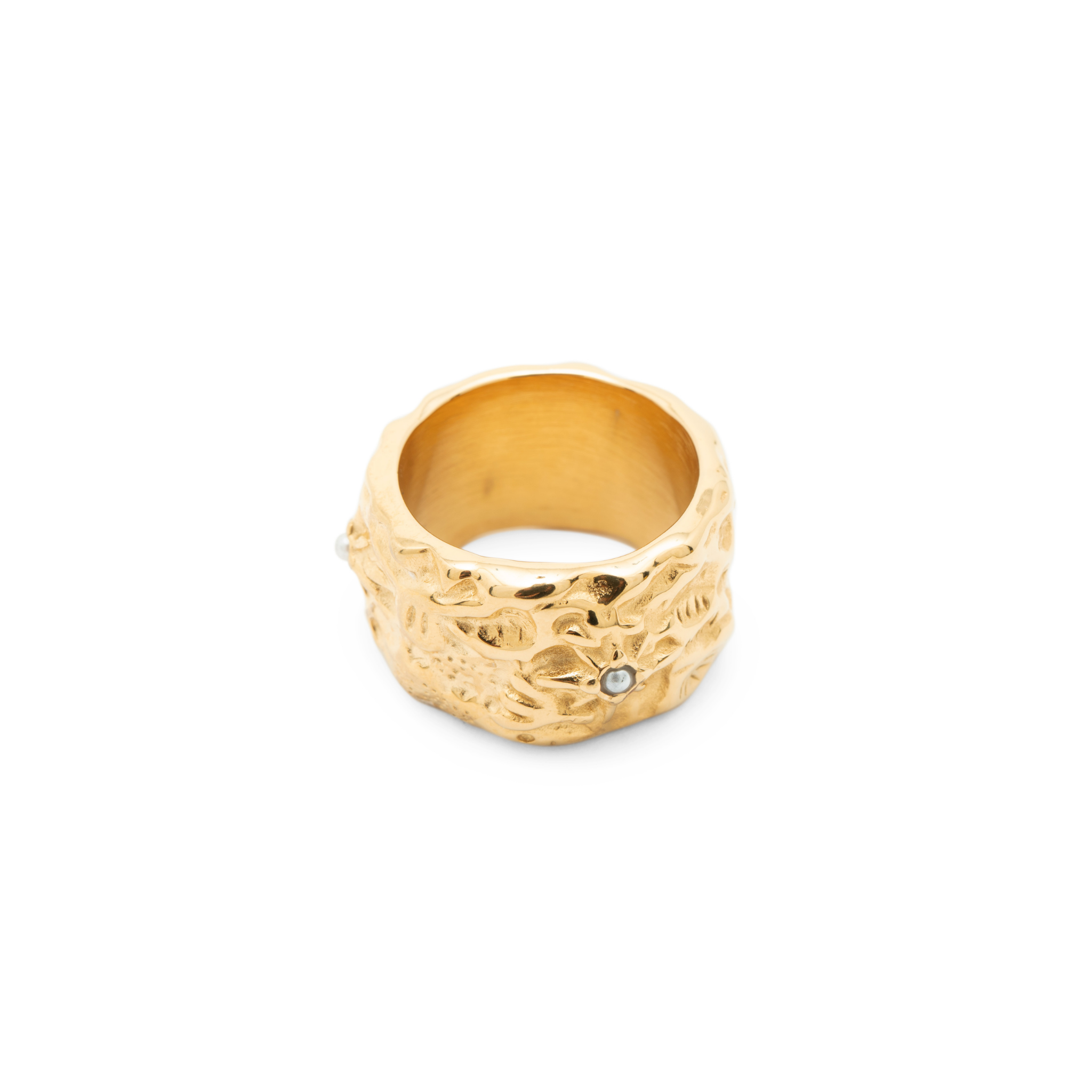 ANILLO NEREA