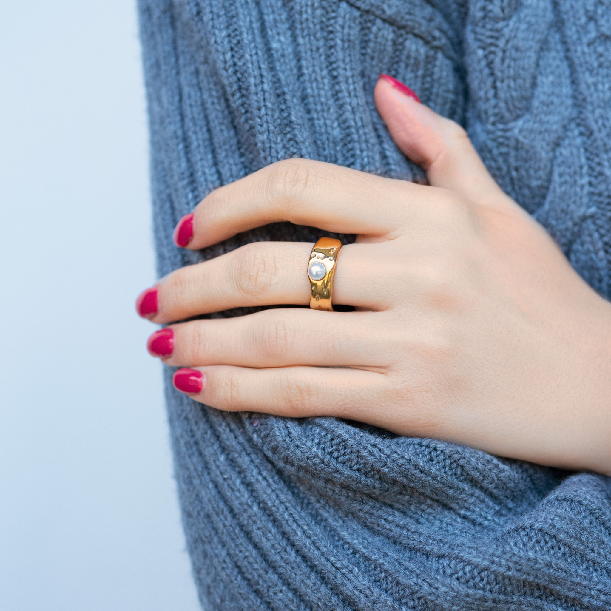 ANILLO ZOE
