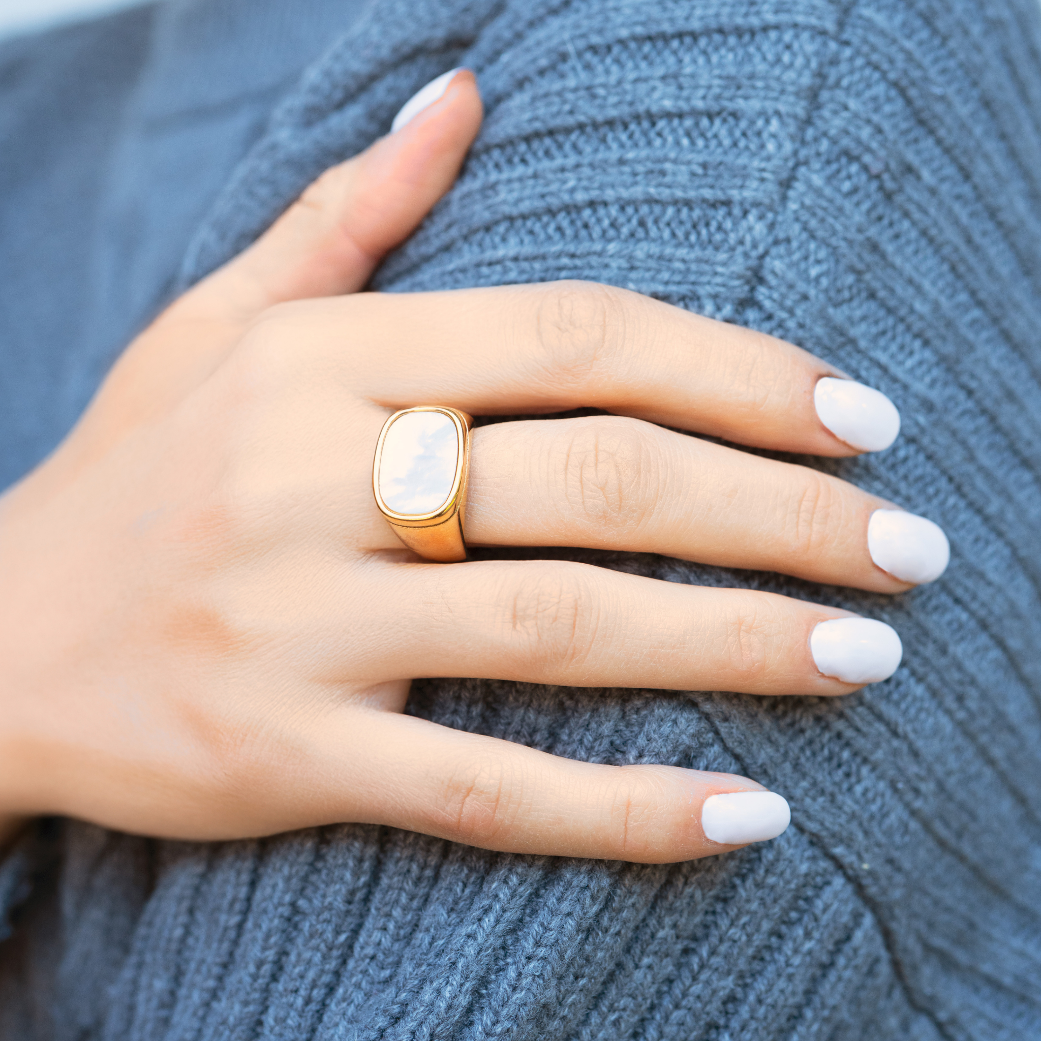 ANILLO GAIA